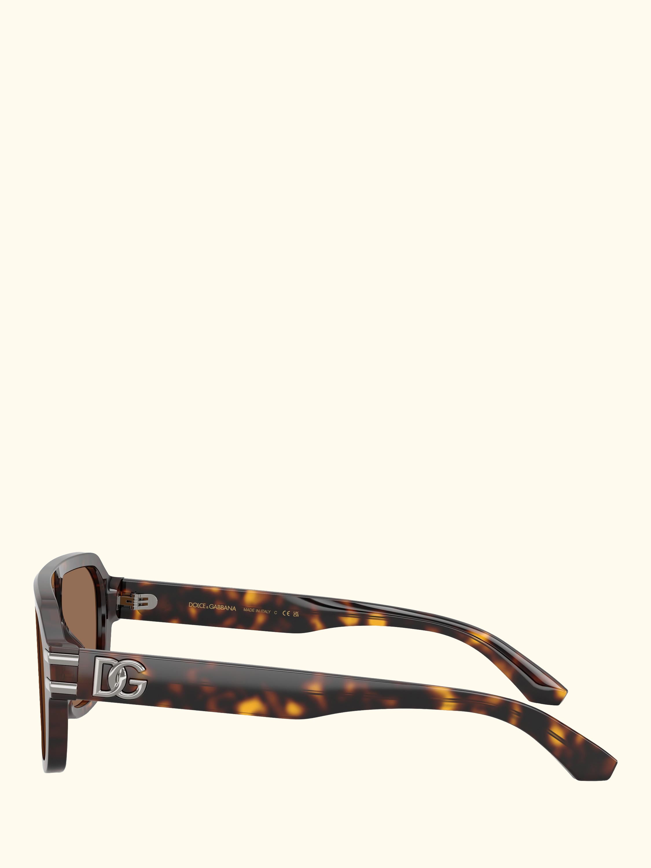 DG4507 Men's Aviator Sunglasses
