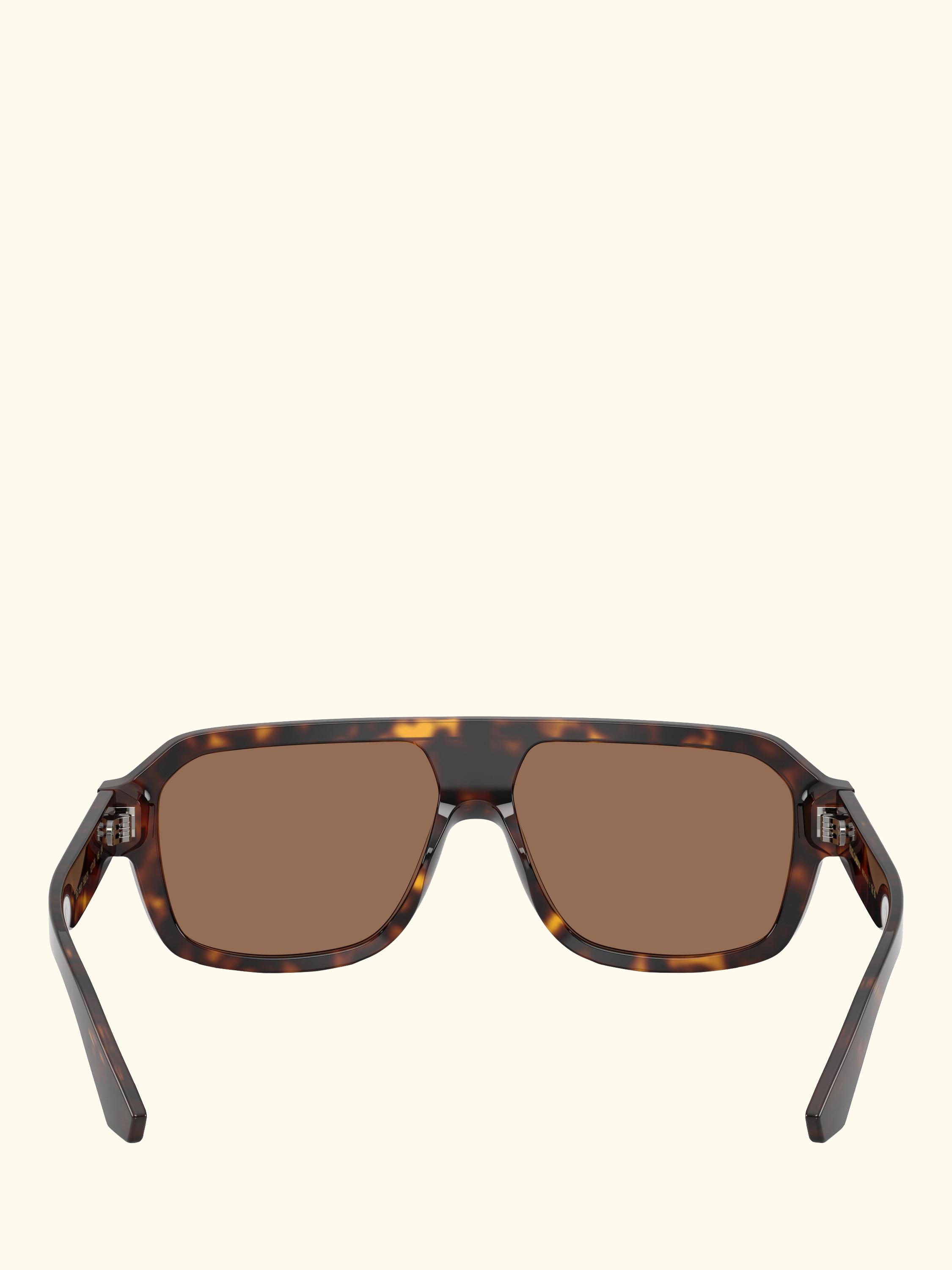 DG4507 Men's Aviator Sunglasses