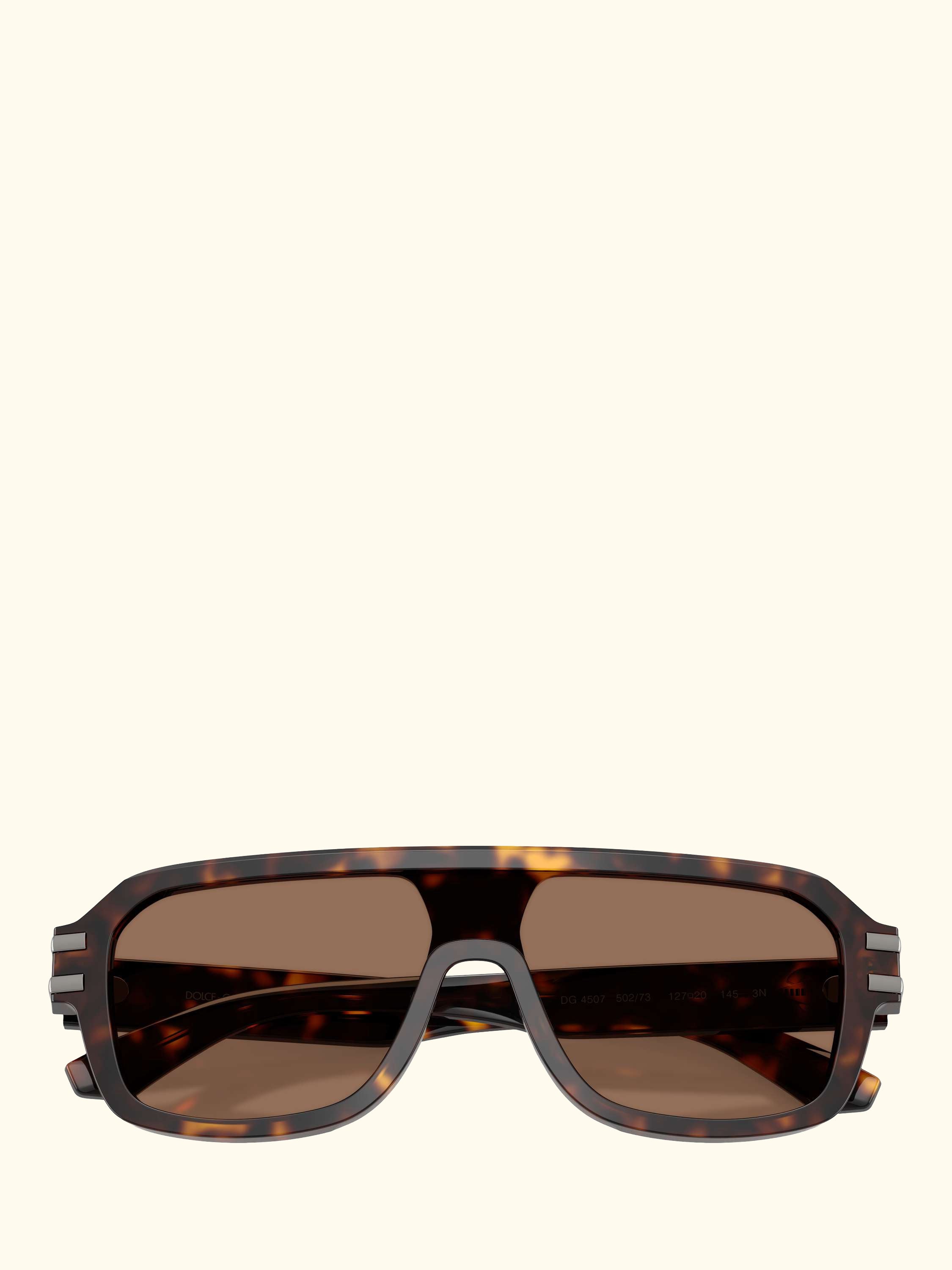 DG4507 Men's Aviator Sunglasses