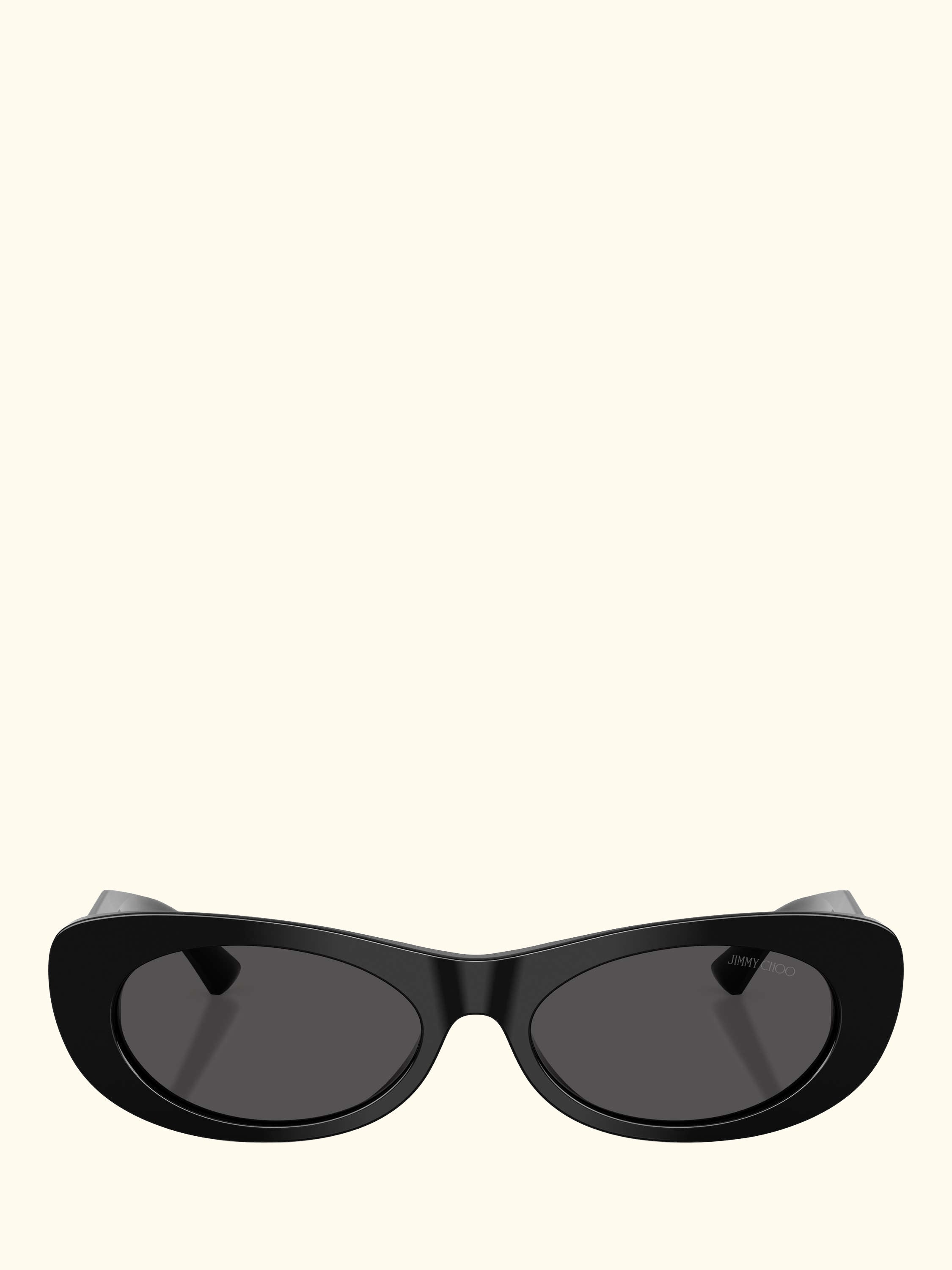 JC5038B Women's Oval Sunglasses