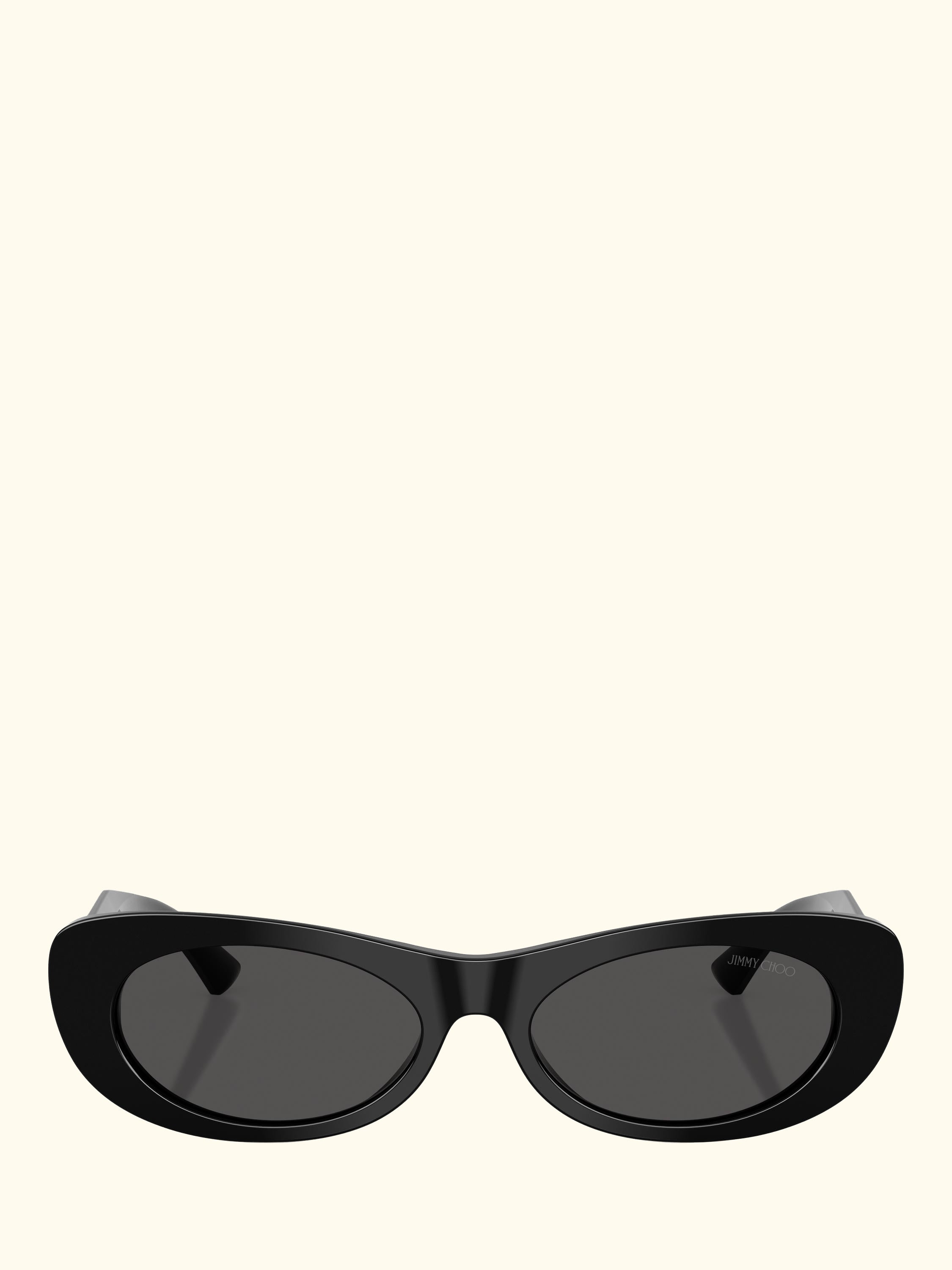 JC5038B Women's Oval Sunglasses