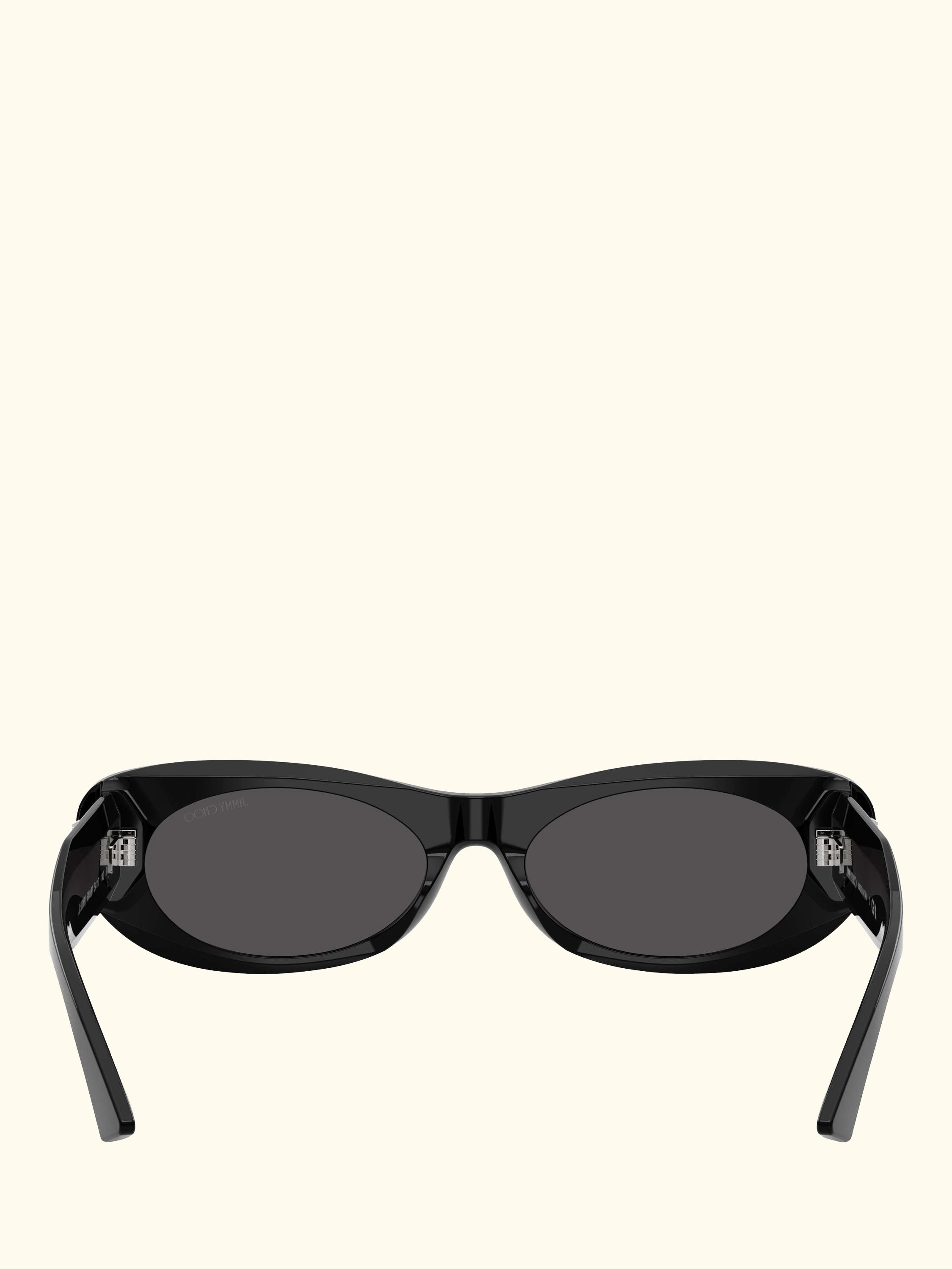 JC5038B Women's Oval Sunglasses
