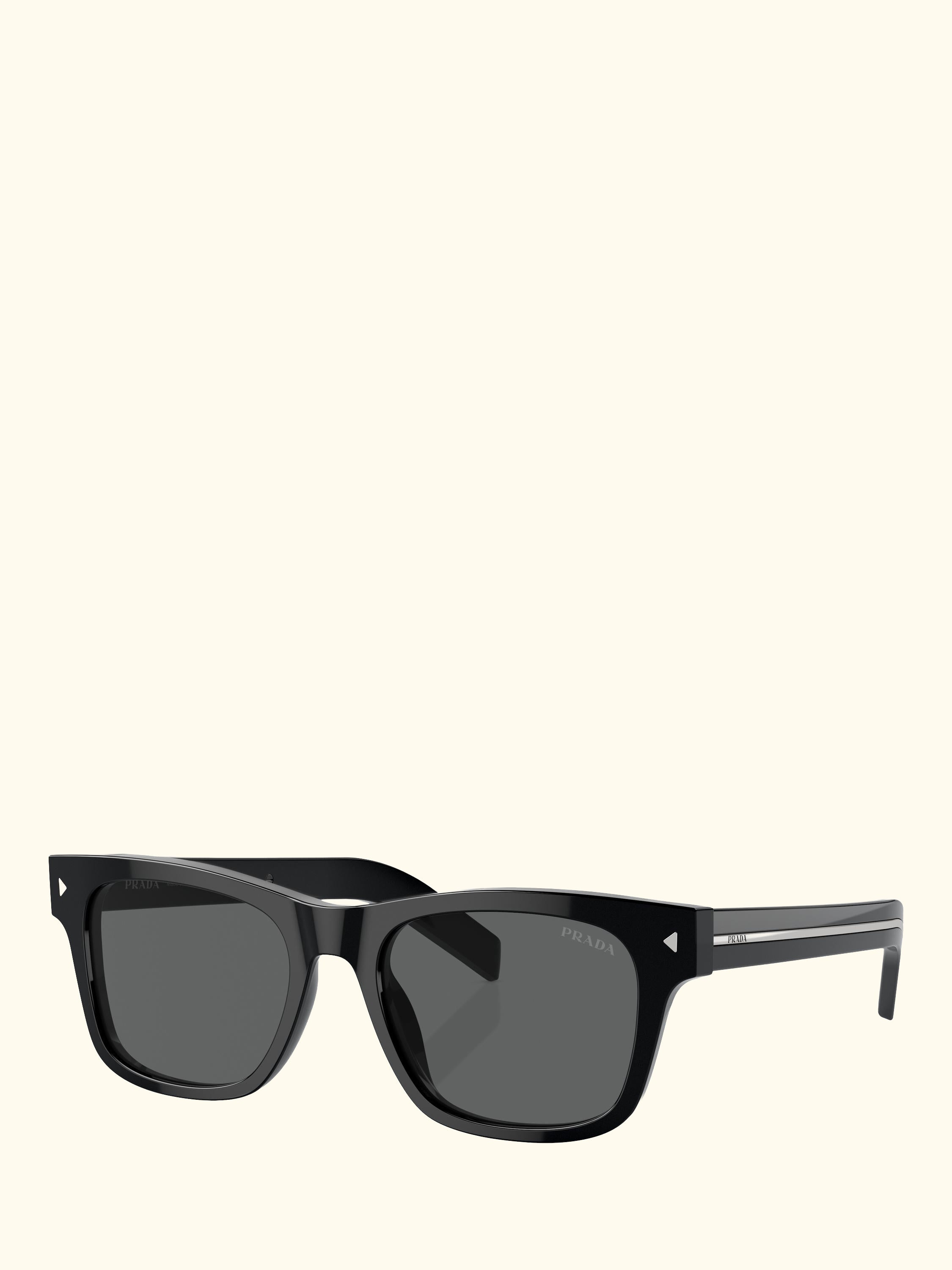 PR A17S Women's Rectangular Sunglasses