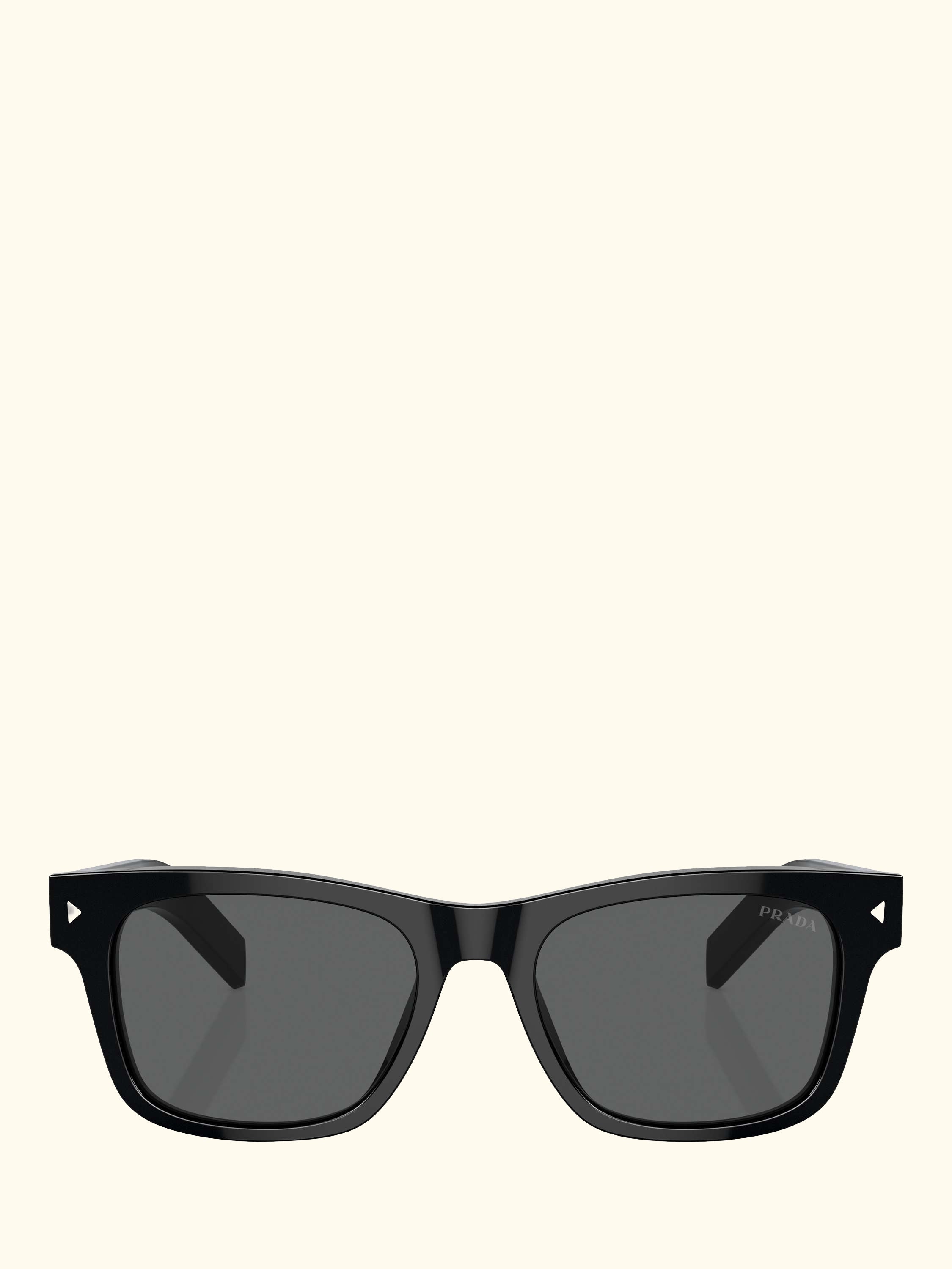 PR A17S Women's Rectangular Sunglasses
