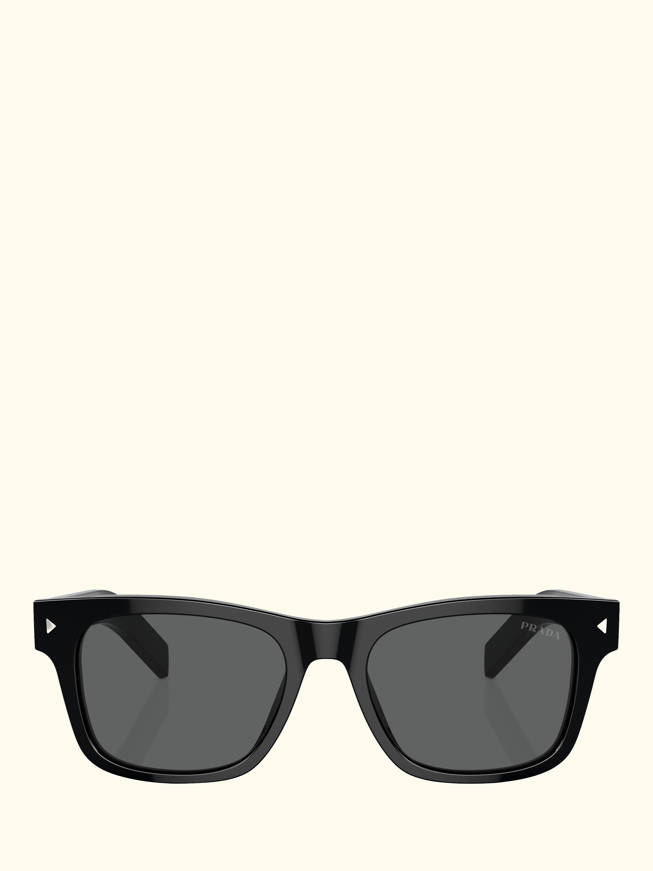 PR A17S Women's Rectangular Sunglasses
