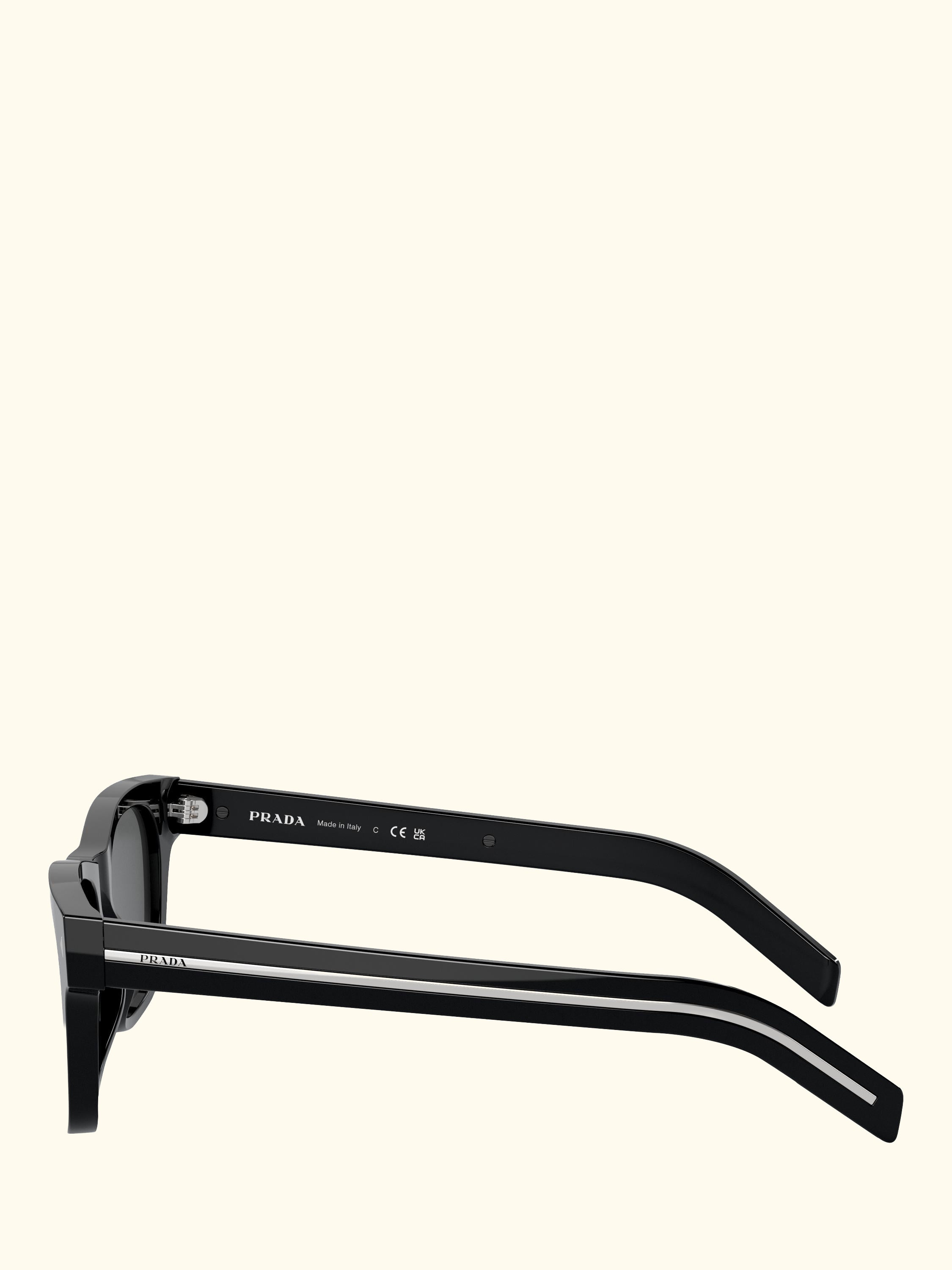 PR A17S Women's Rectangular Sunglasses