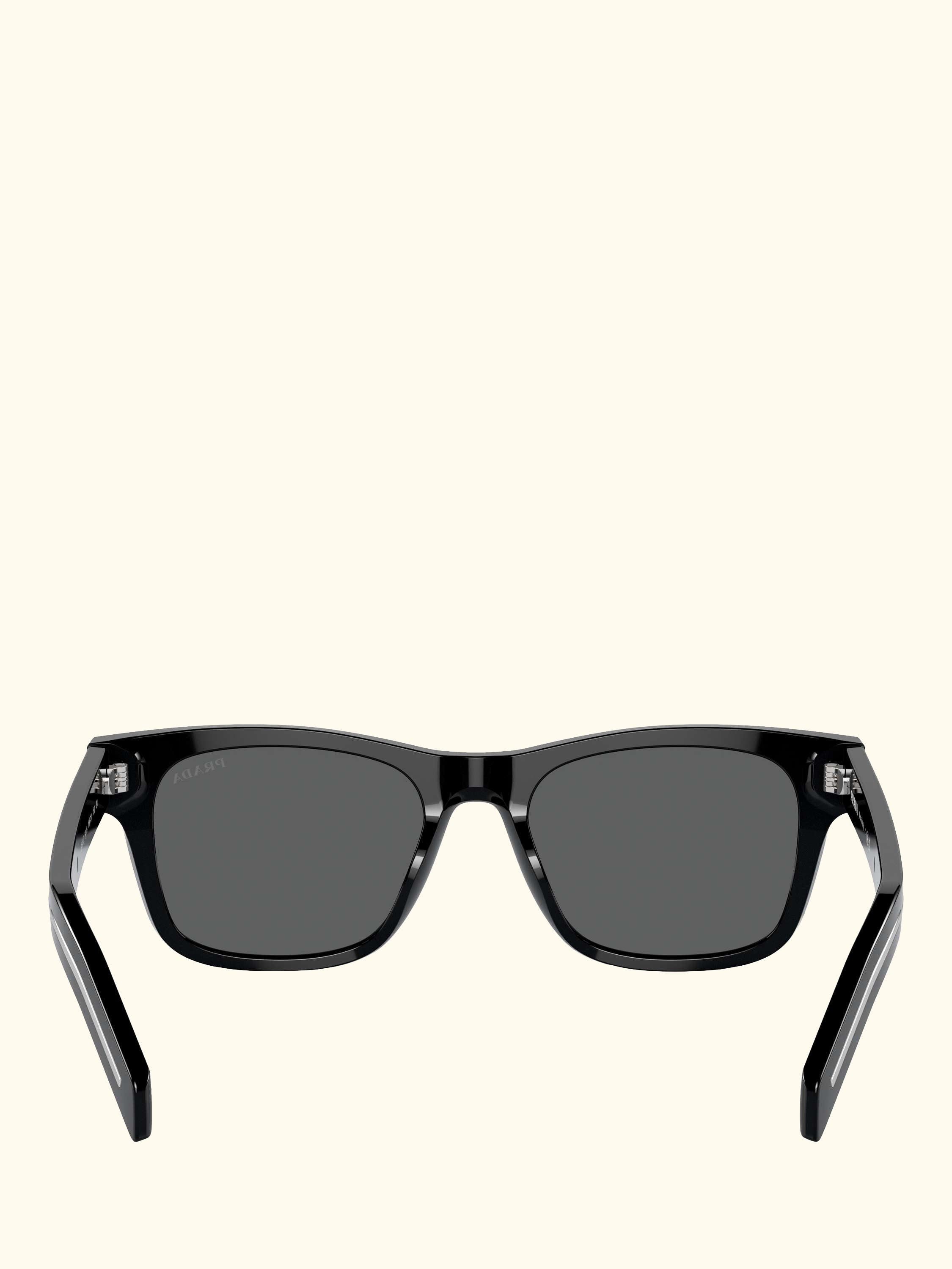 PR A17S Women's Rectangular Sunglasses