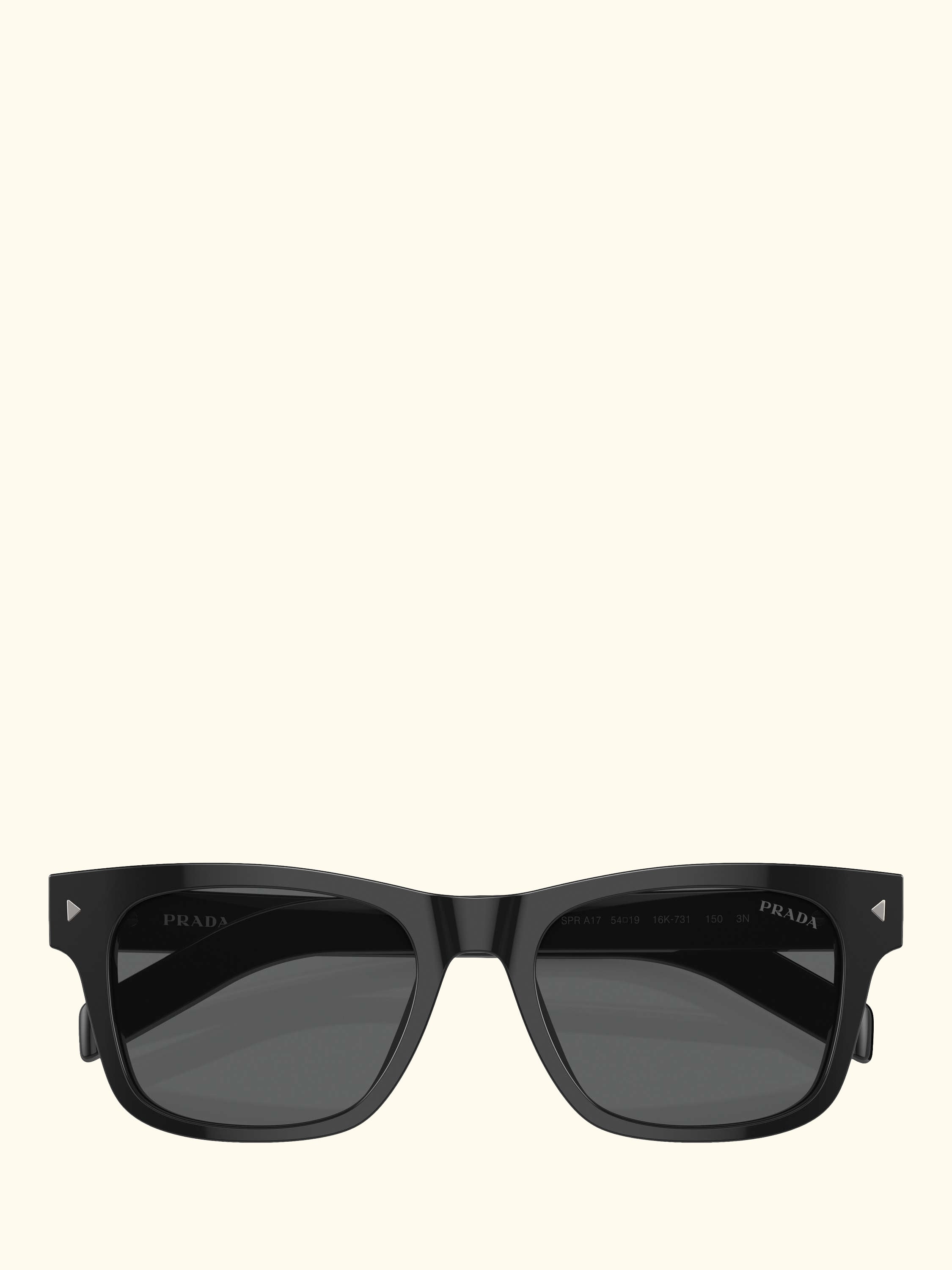 PR A17S Women's Rectangular Sunglasses