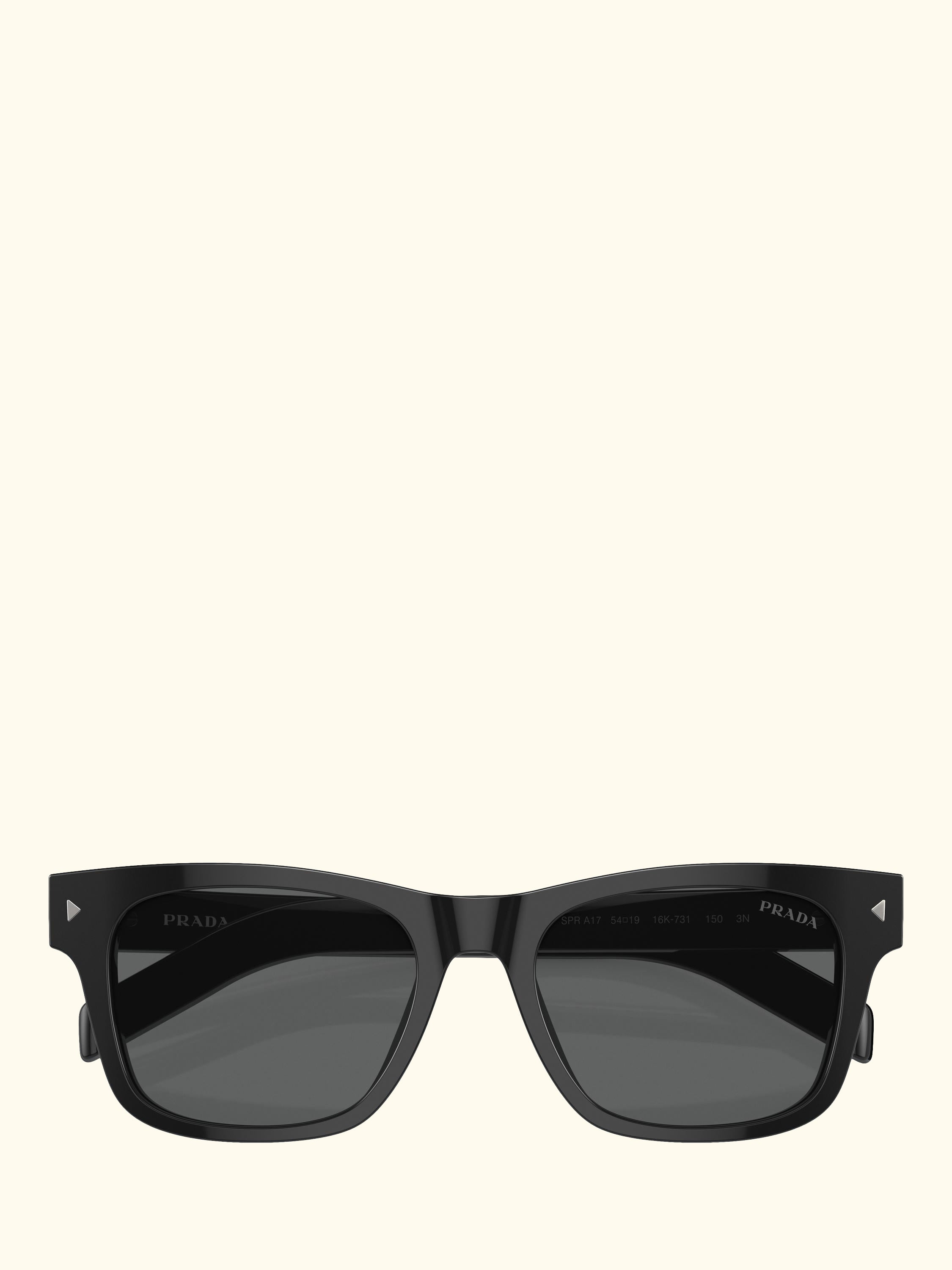 PR A17S Women's Rectangular Sunglasses