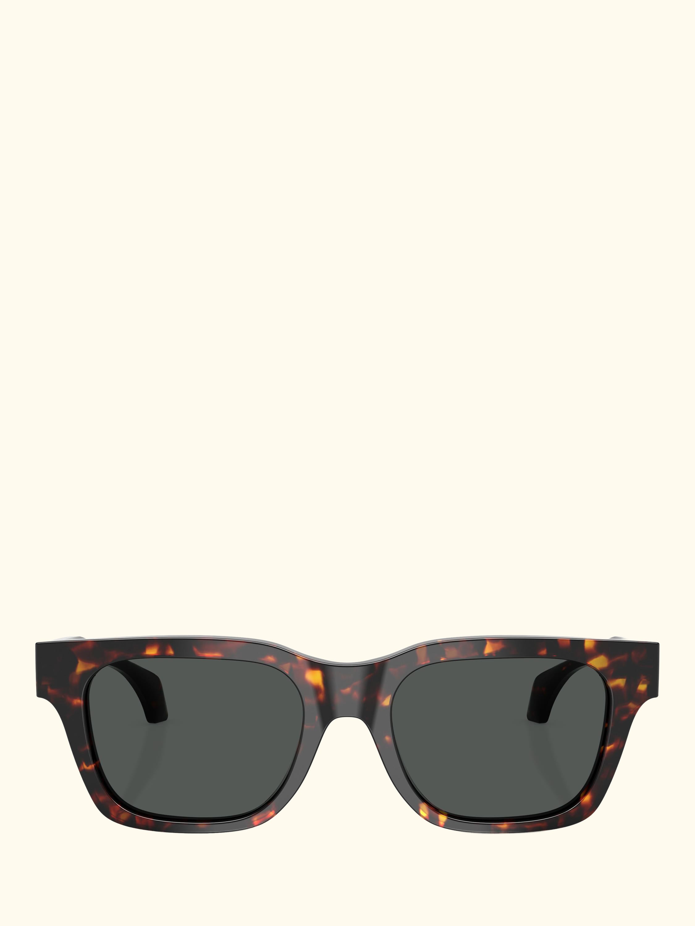 VE4486 Men's Square Sunglasses