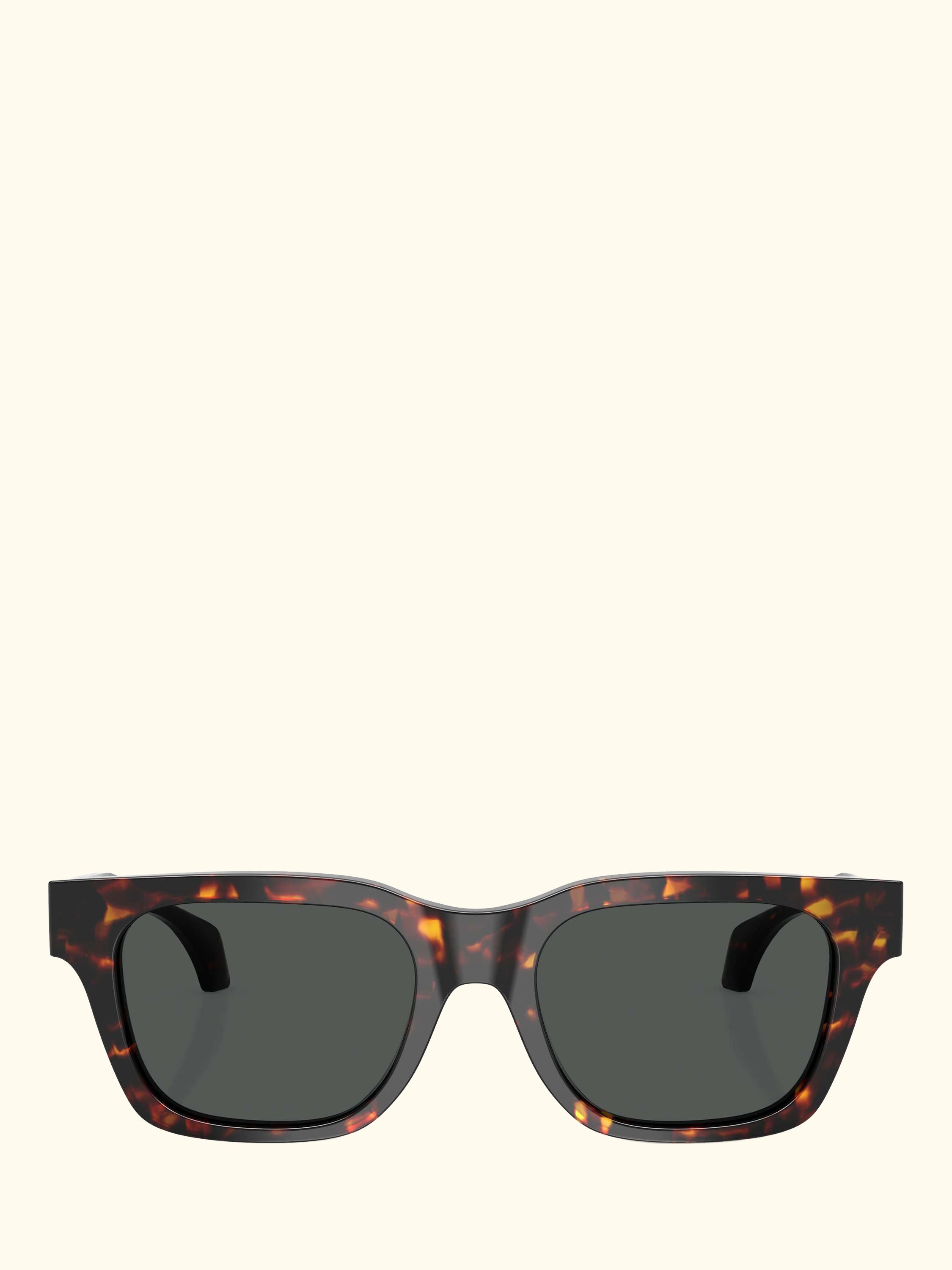 VE4486 Men's Square Sunglasses