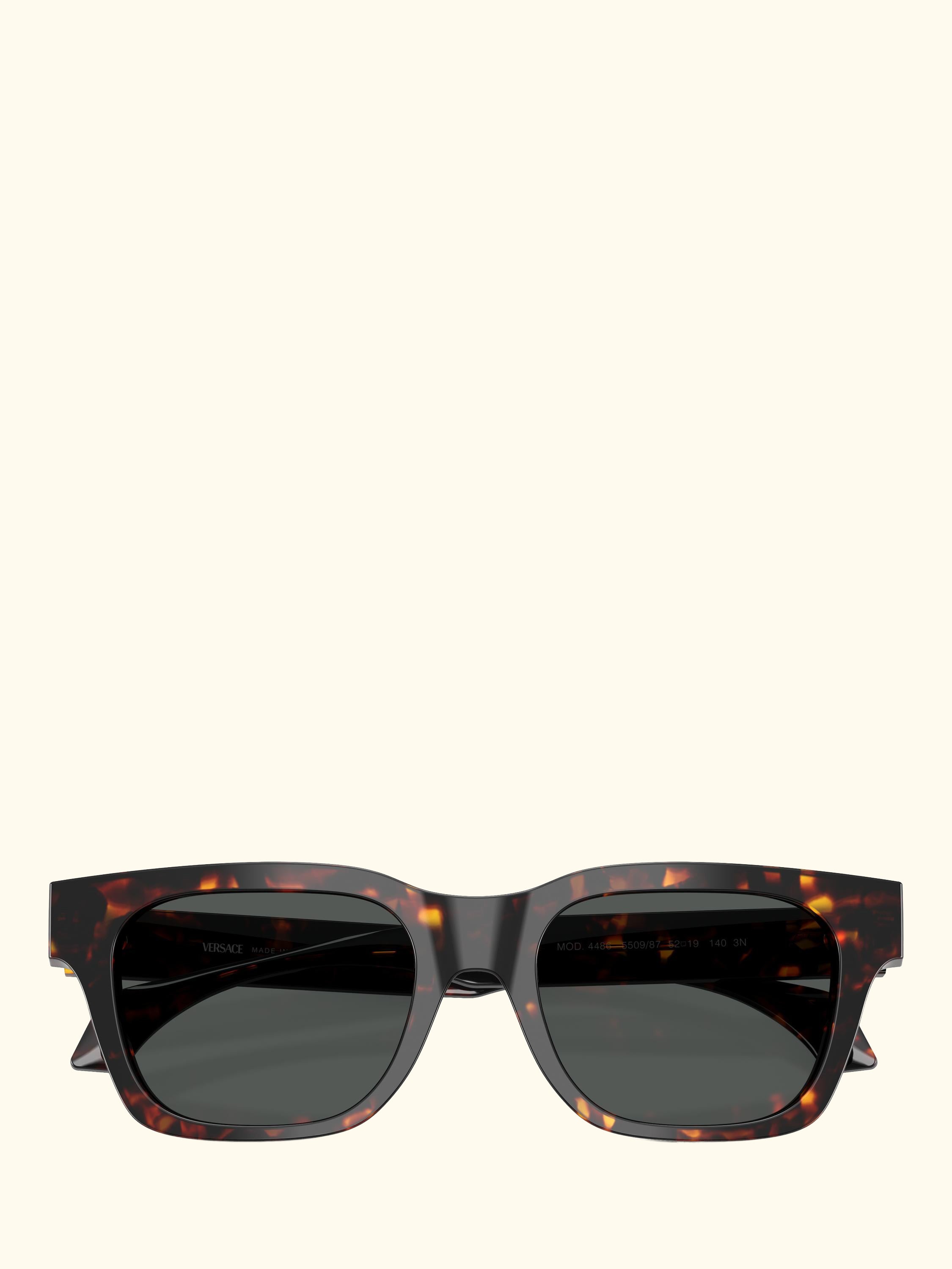 VE4486 Men's Square Sunglasses