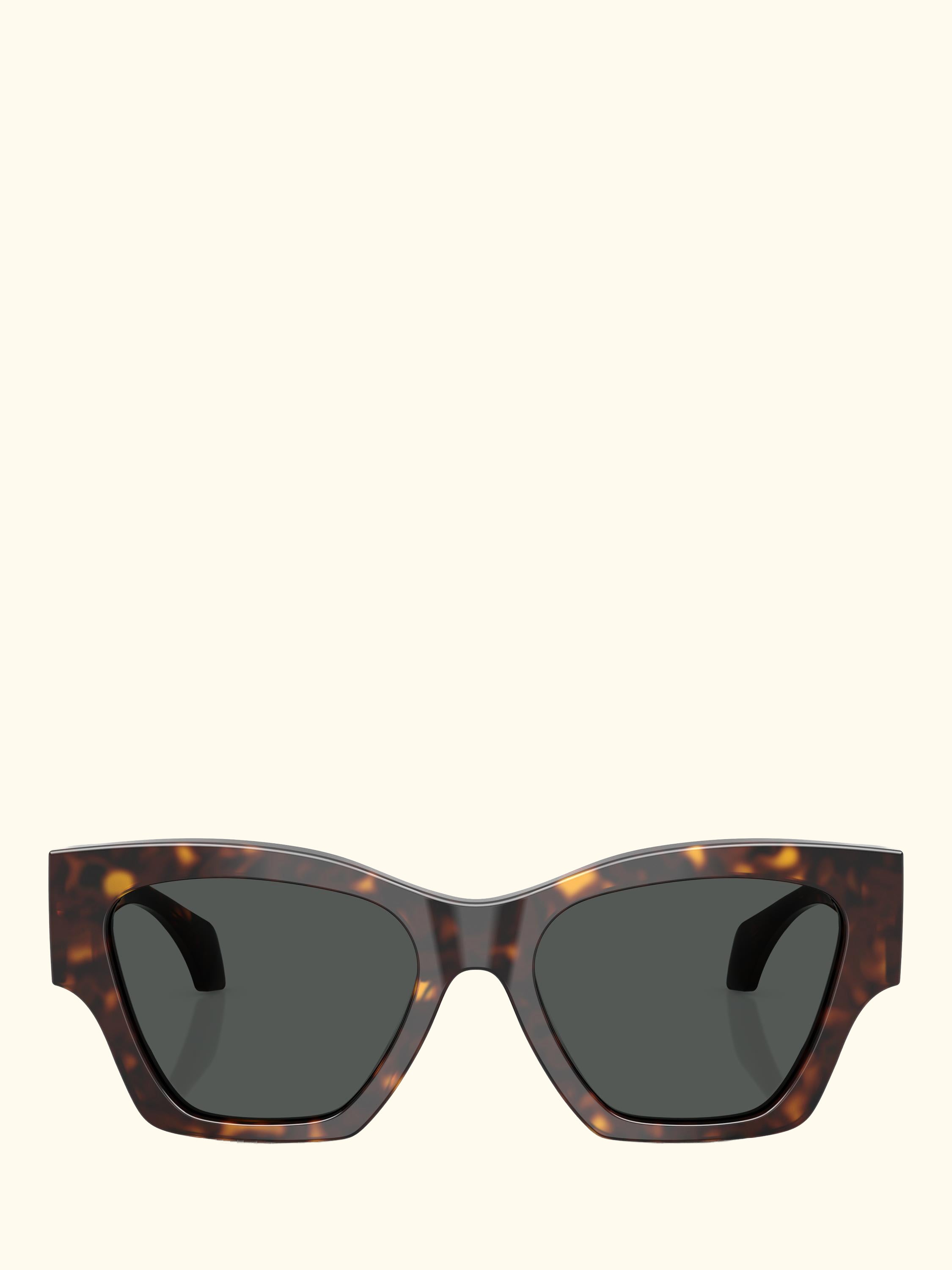 VE4492U Women's Square Sunglasses