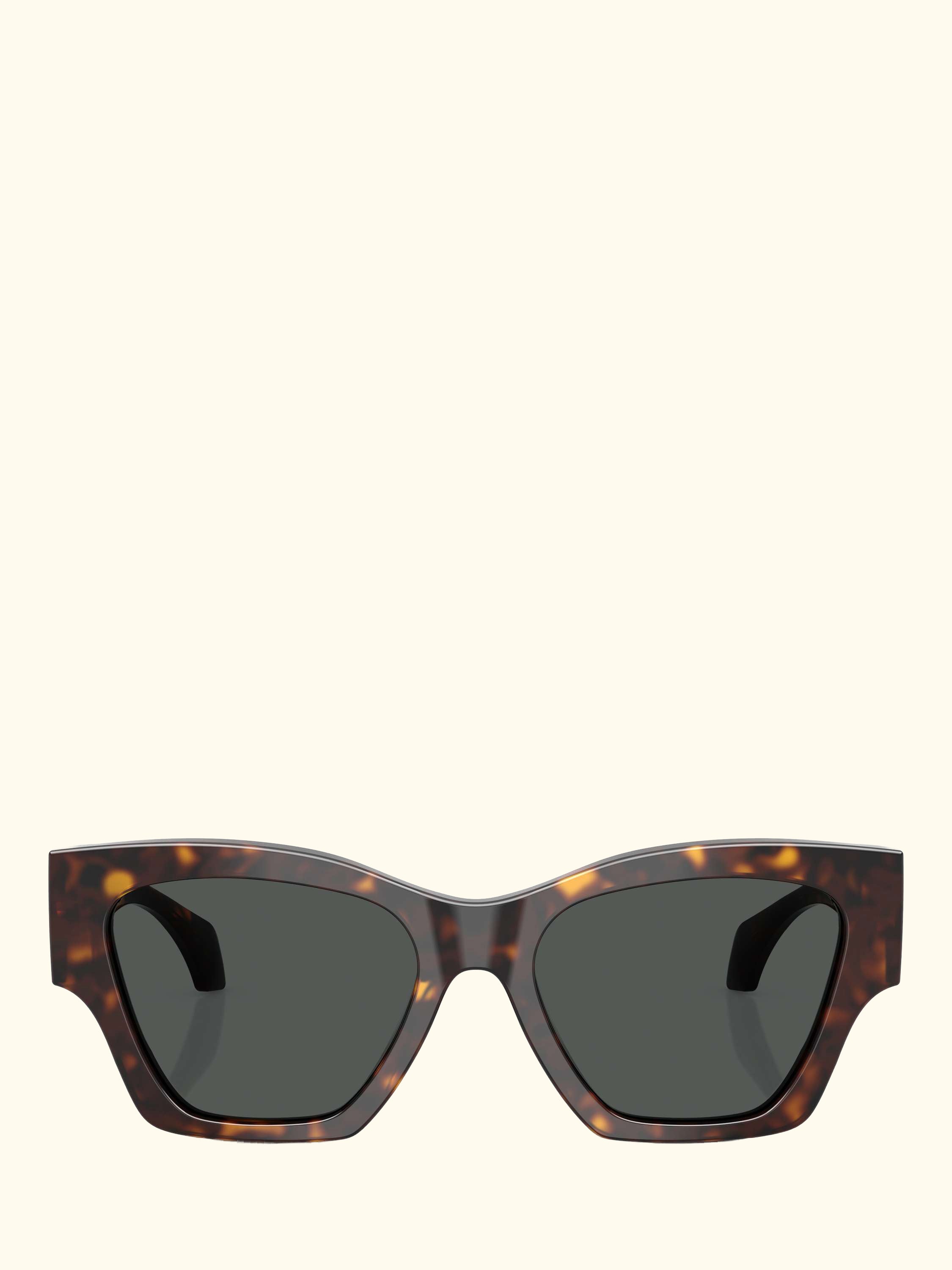 VE4492U Women's Square Sunglasses