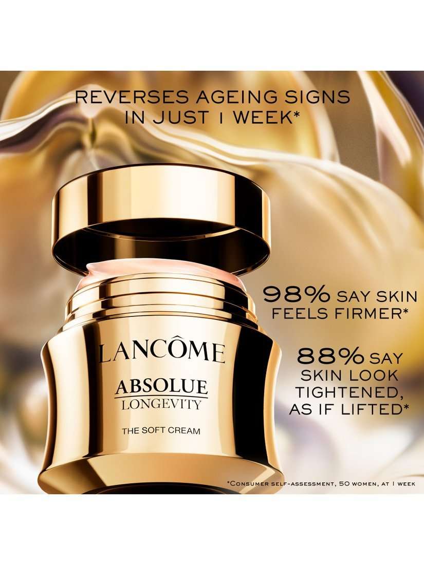 Absolue Longevity The Soft Cream Refill, 60ml