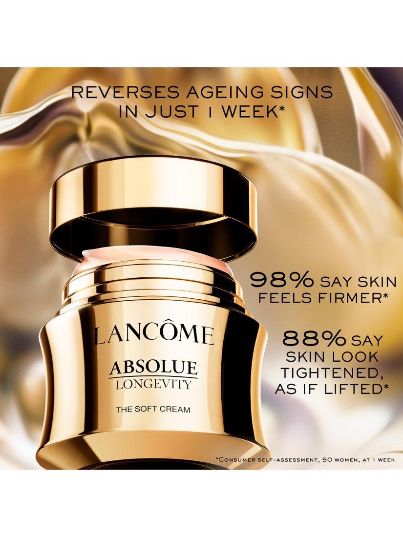 Absolue Longevity The Soft Cream, 30ml