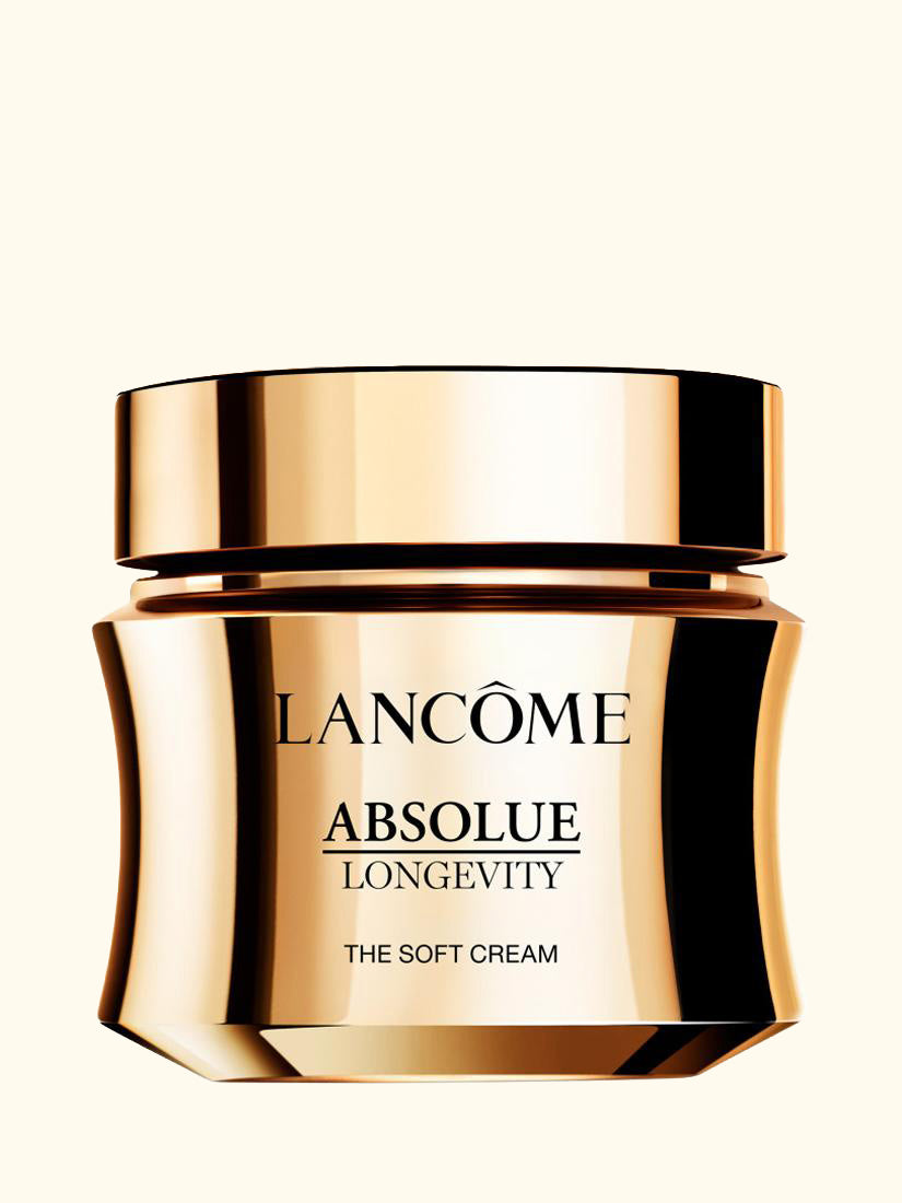 Absolue Longevity The Soft Cream, 60ml