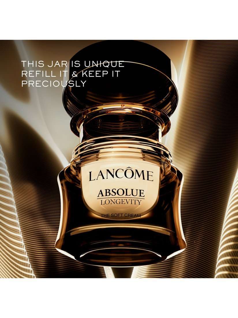Absolue Longevity The Soft Cream, 60ml