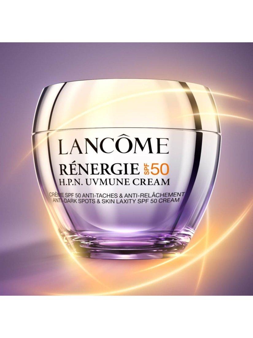 Rénergie H.P.N. UVMUNE Cream SPF50