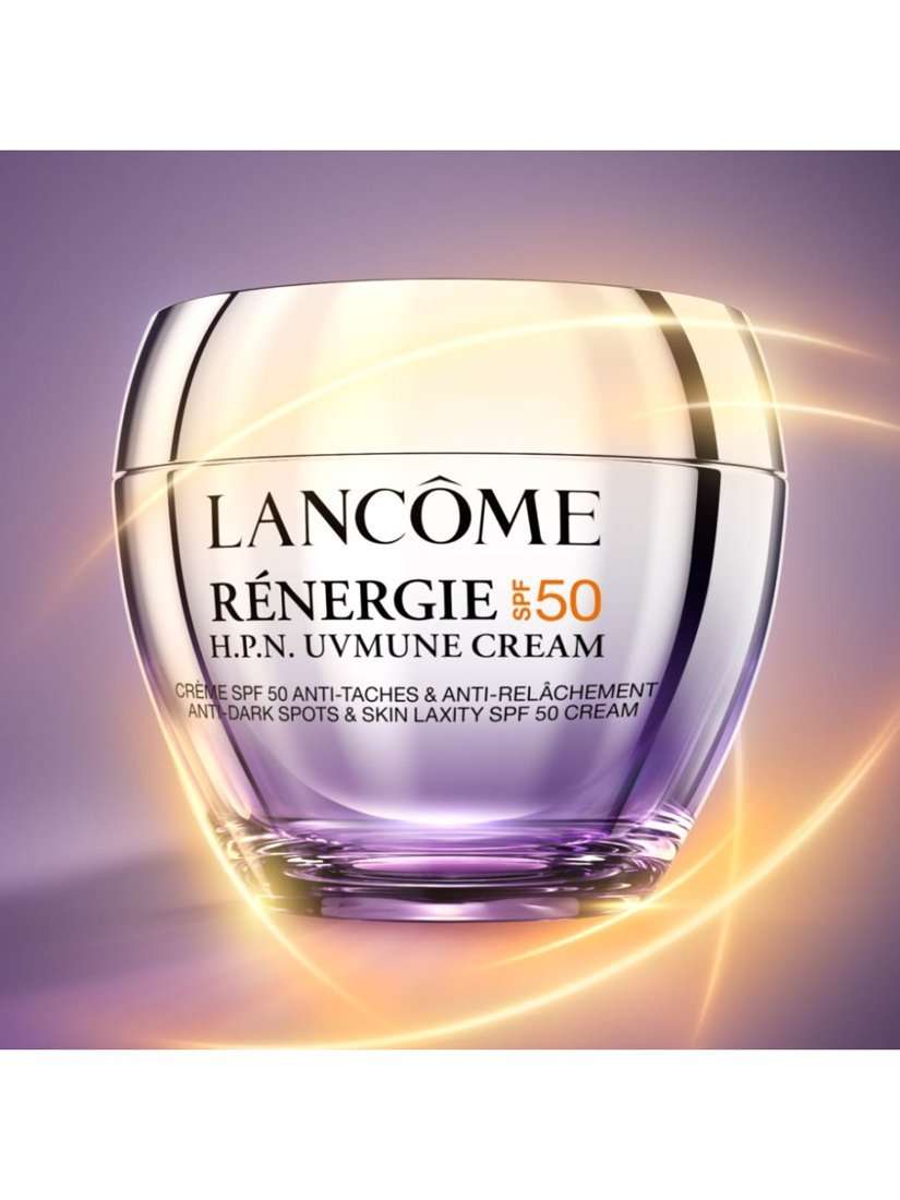 Rénergie H.P.N. UVMUNE Cream SPF50