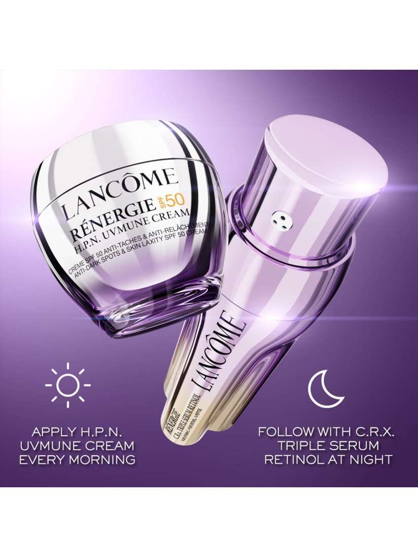 Rénergie H.P.N. UVMUNE Cream SPF50