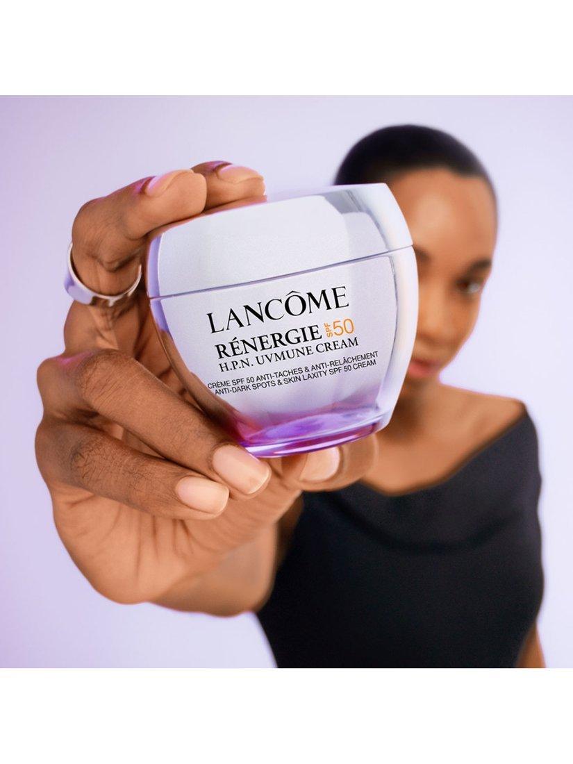 Rénergie H.P.N. UVMUNE Cream SPF50
