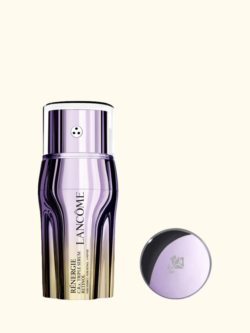 Rénergie C.R.X Triple Serum Retinol
