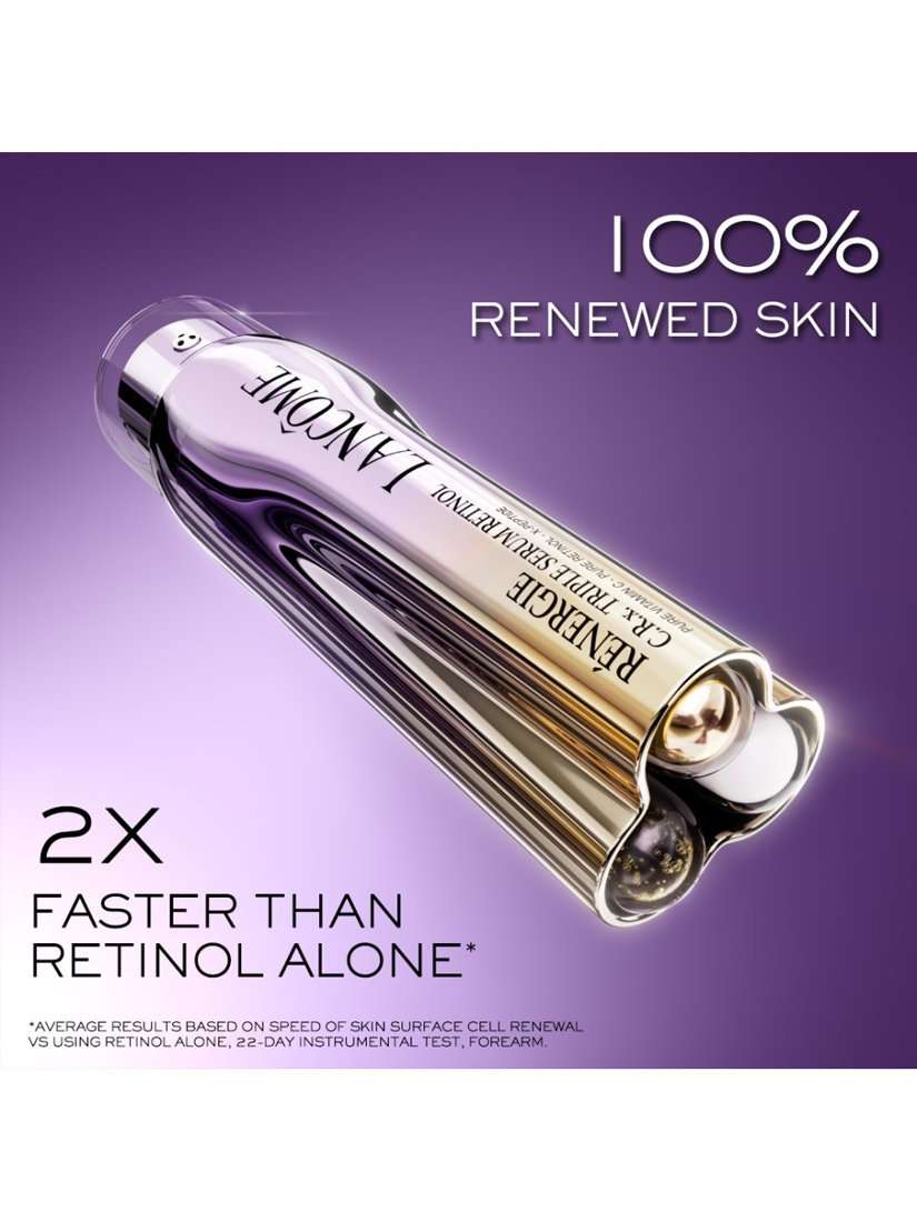 Rénergie C.R.X Triple Serum Retinol