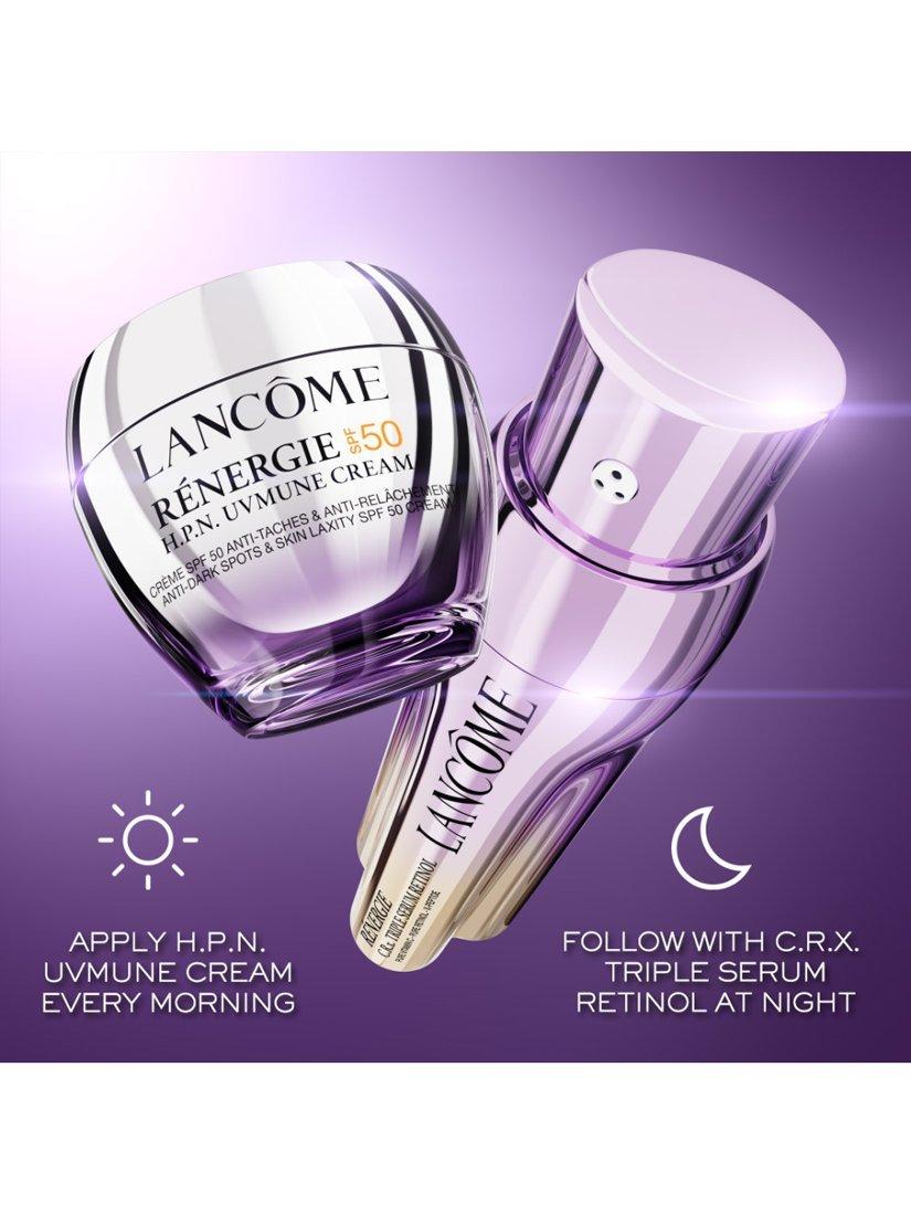 Rénergie C.R.X Triple Serum Retinol