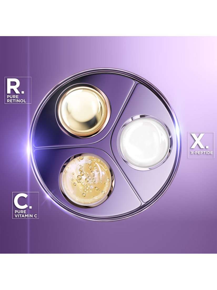 Rénergie C.R.X Triple Serum Retinol