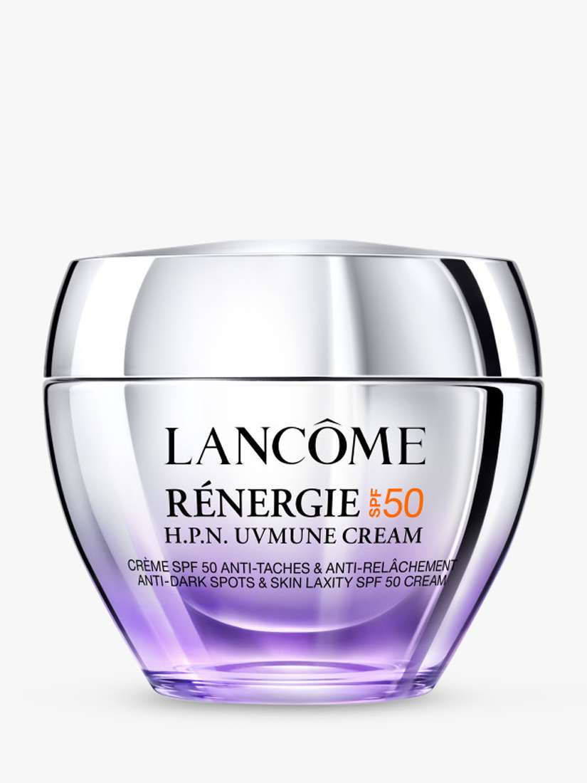 Rénergie H.P.N. UVMUNE Cream SPF50
