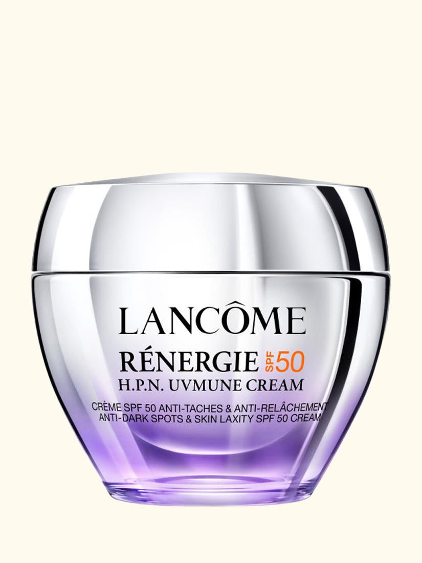 Rénergie H.P.N. UVMUNE Cream SPF50