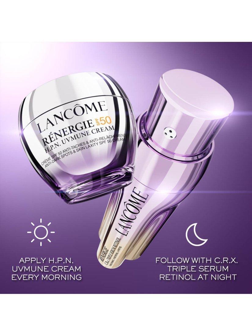 Rénergie H.P.N. UVMUNE Cream SPF50