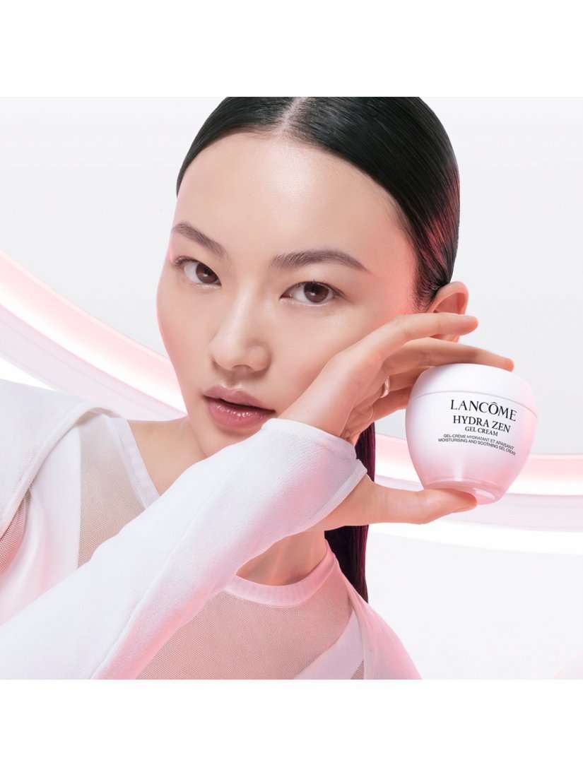 Hydra Zen Your Hydrated, Soothed and Strengthened Skin, Discovery Skincare Gift Set