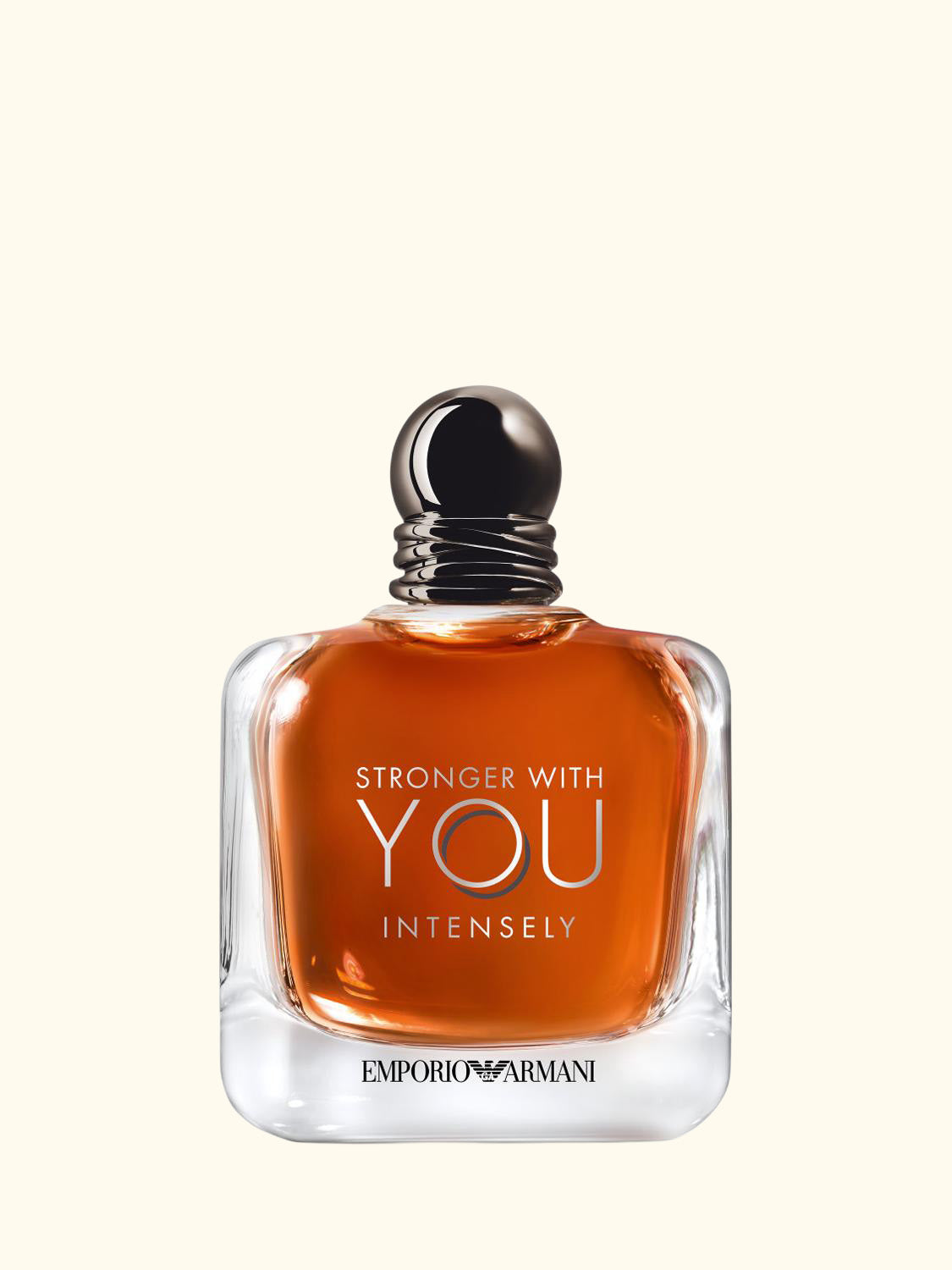 Stronger With You For Men Intensely Eau de Parfum