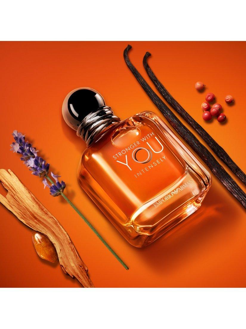 Stronger With You For Men Intensely Eau de Parfum