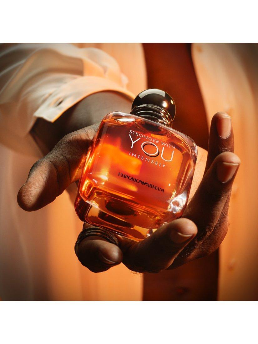 Stronger With You For Men Intensely Eau de Parfum