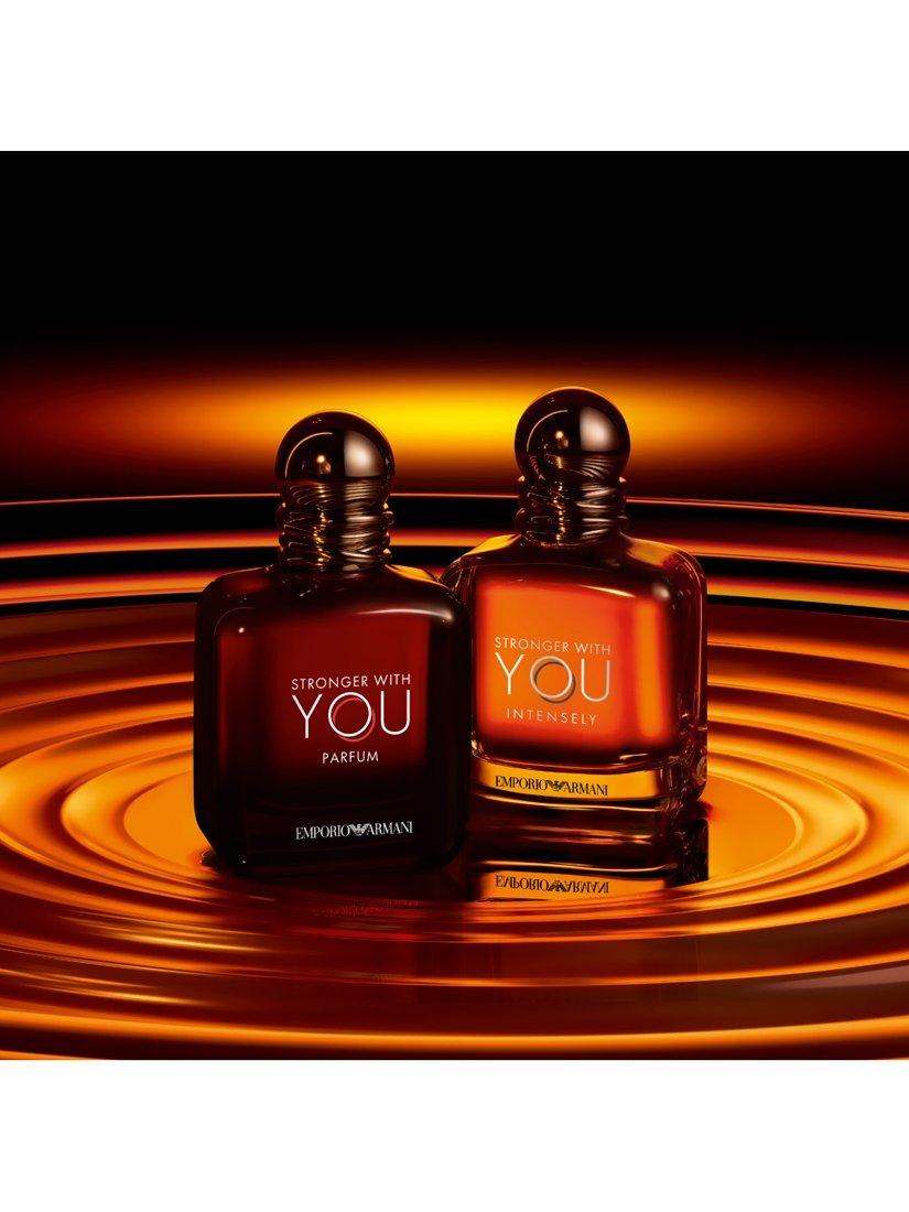 Stronger With You For Men Intensely Eau de Parfum
