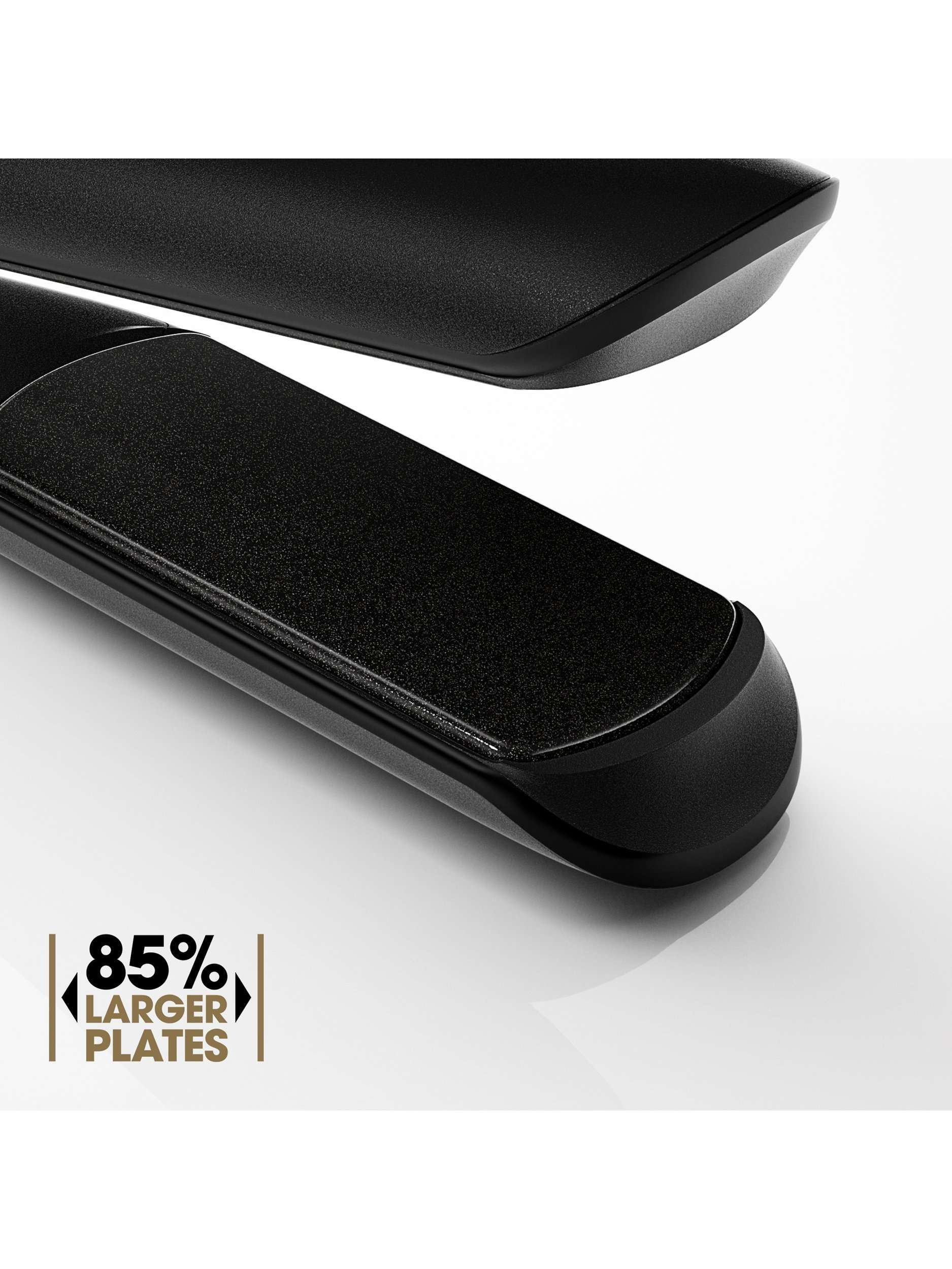 Chronos Max Hair Straighteners