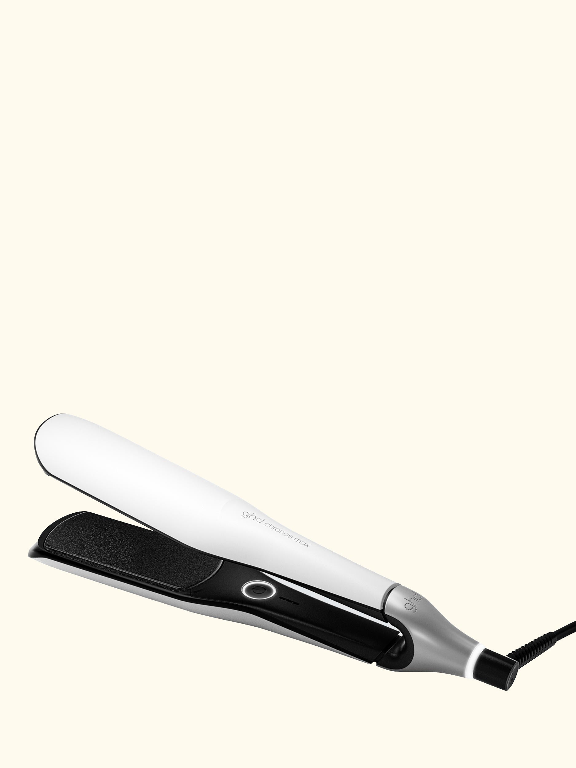 Chronos Max Hair Straighteners