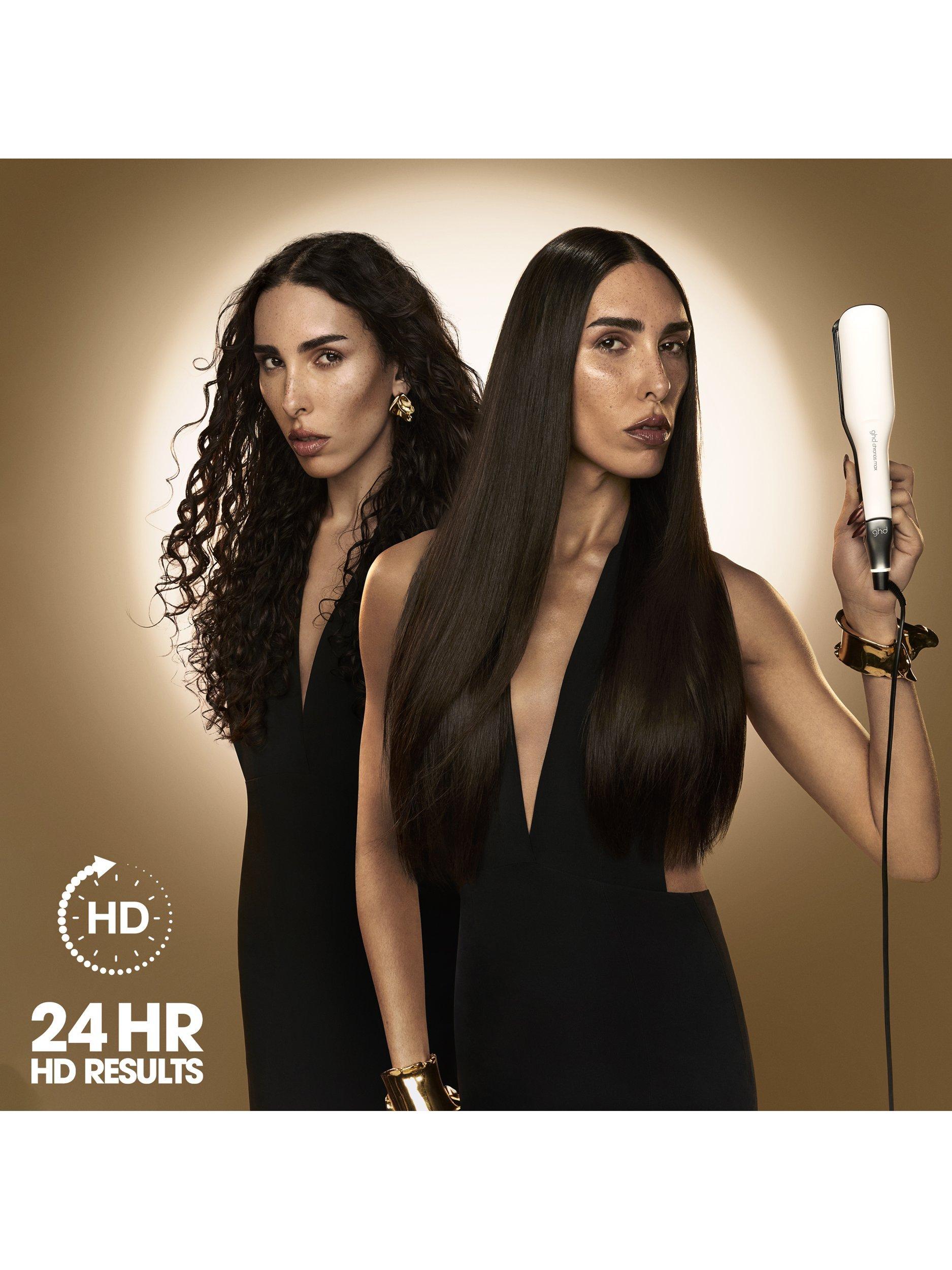 Chronos Max Hair Straighteners