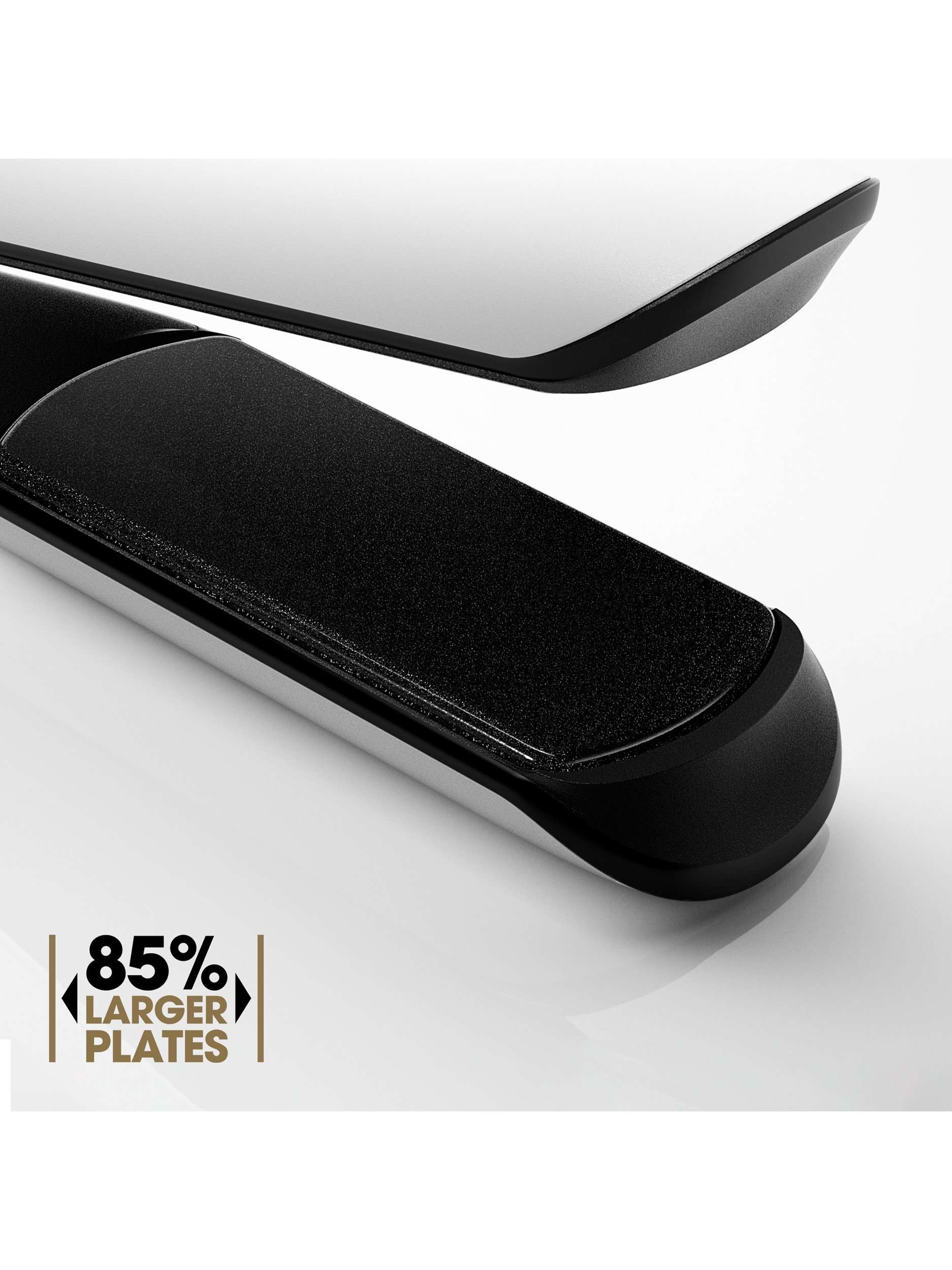 Chronos Max Hair Straighteners