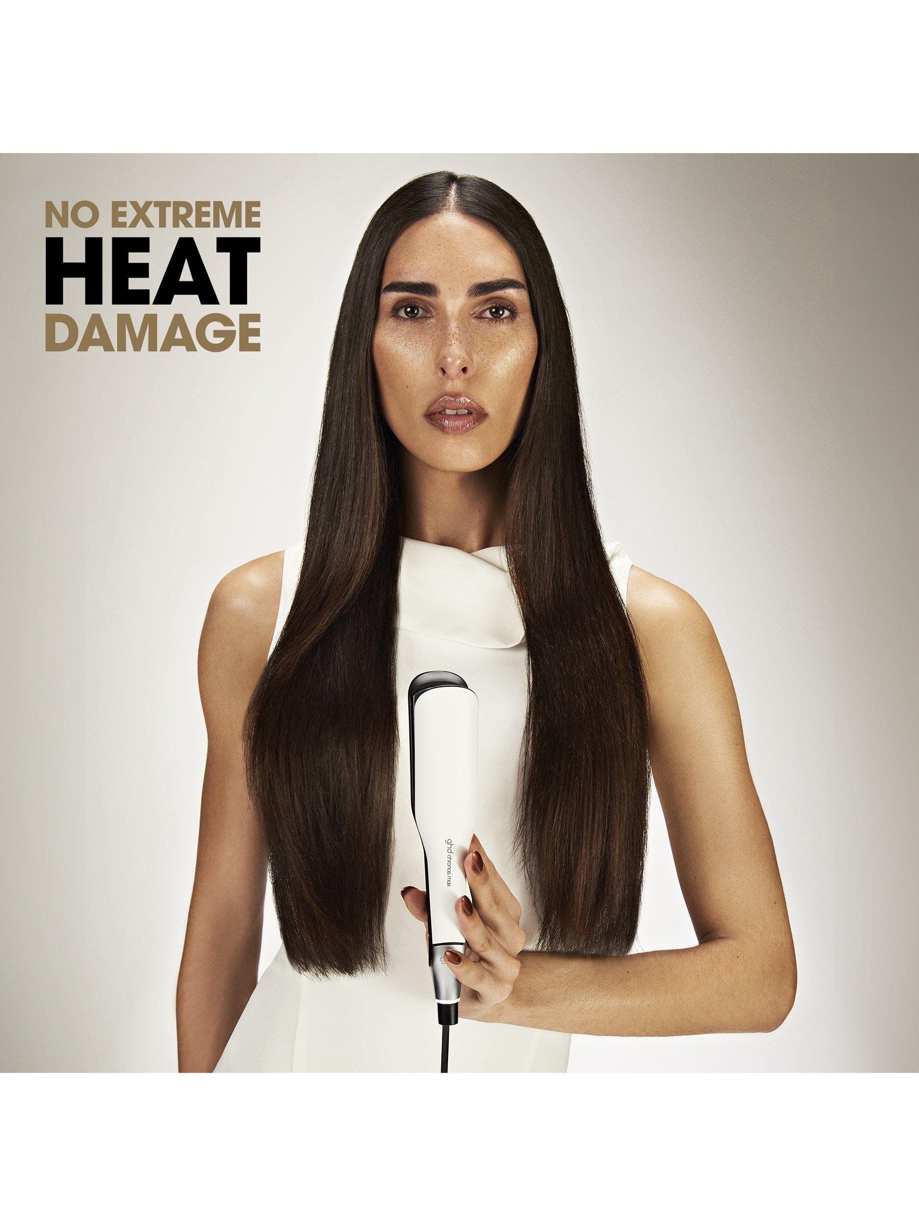 Chronos Max Hair Straighteners