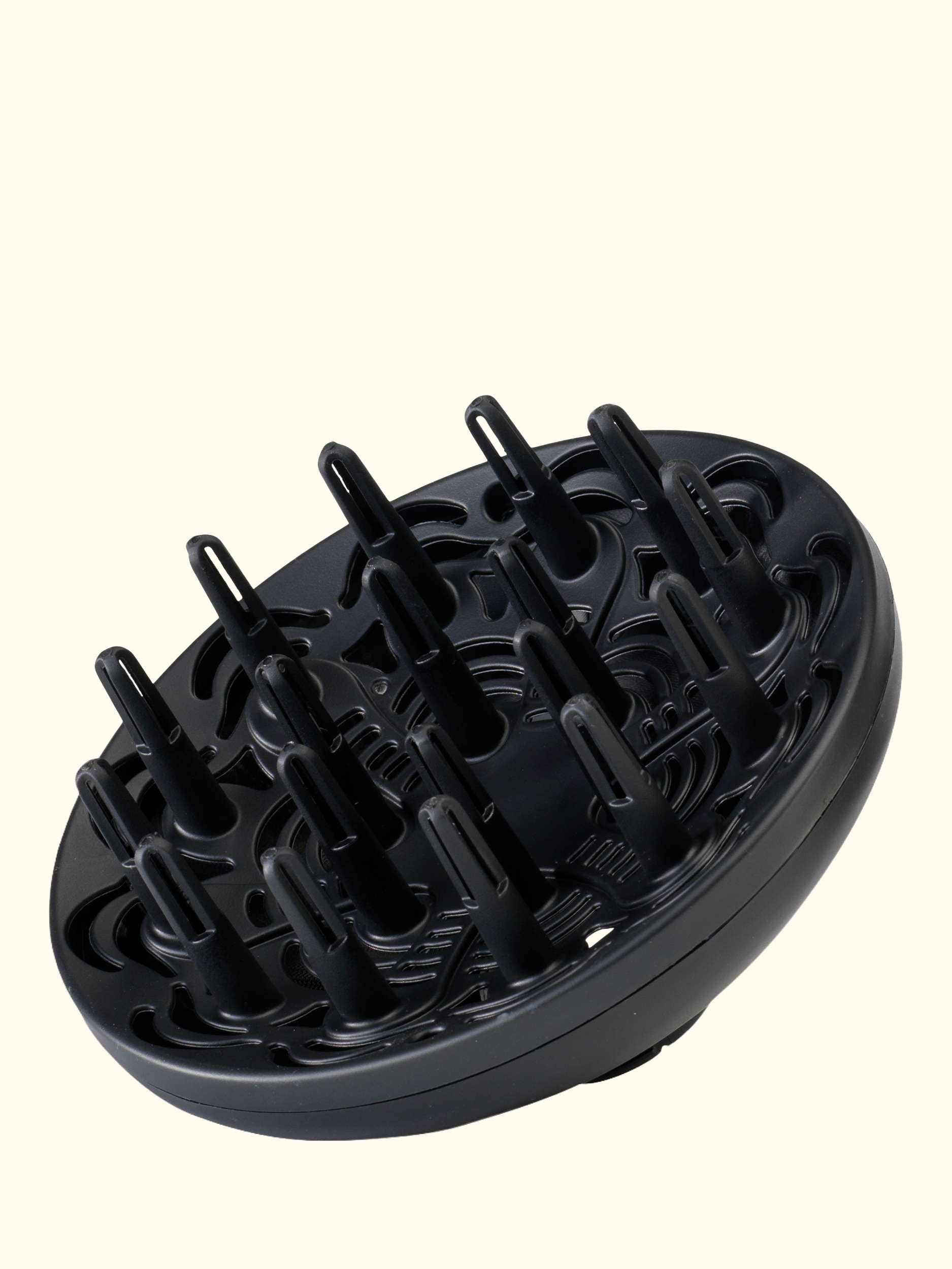 2200 Turbo Smooth Hair Dryer, Black