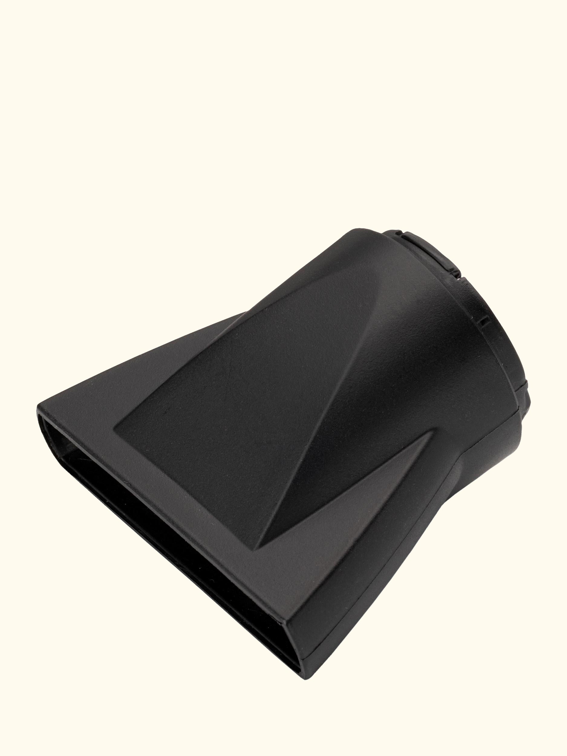 2200 Turbo Smooth Hair Dryer, Black