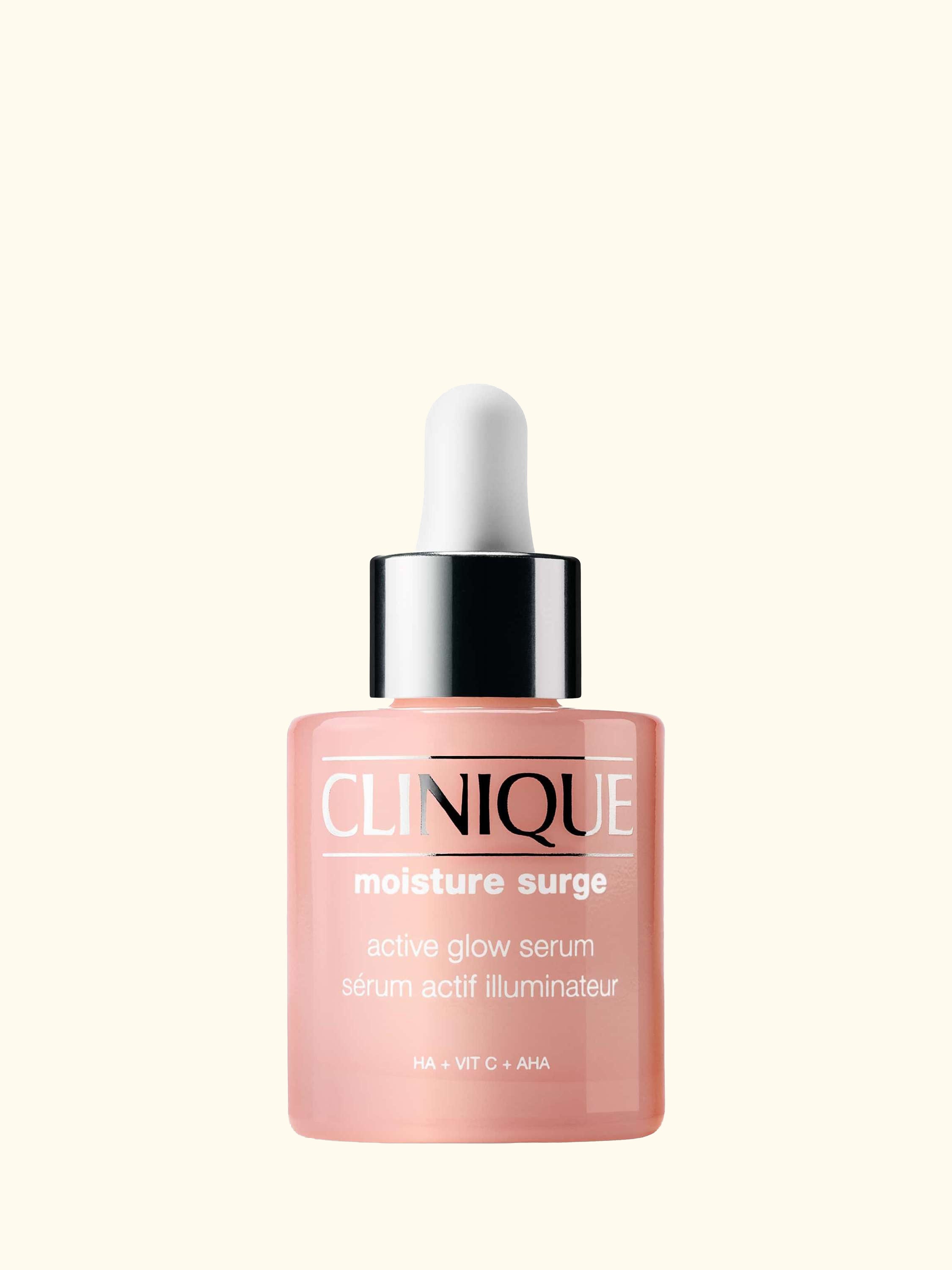 Moisture Surge Active Glow Serum