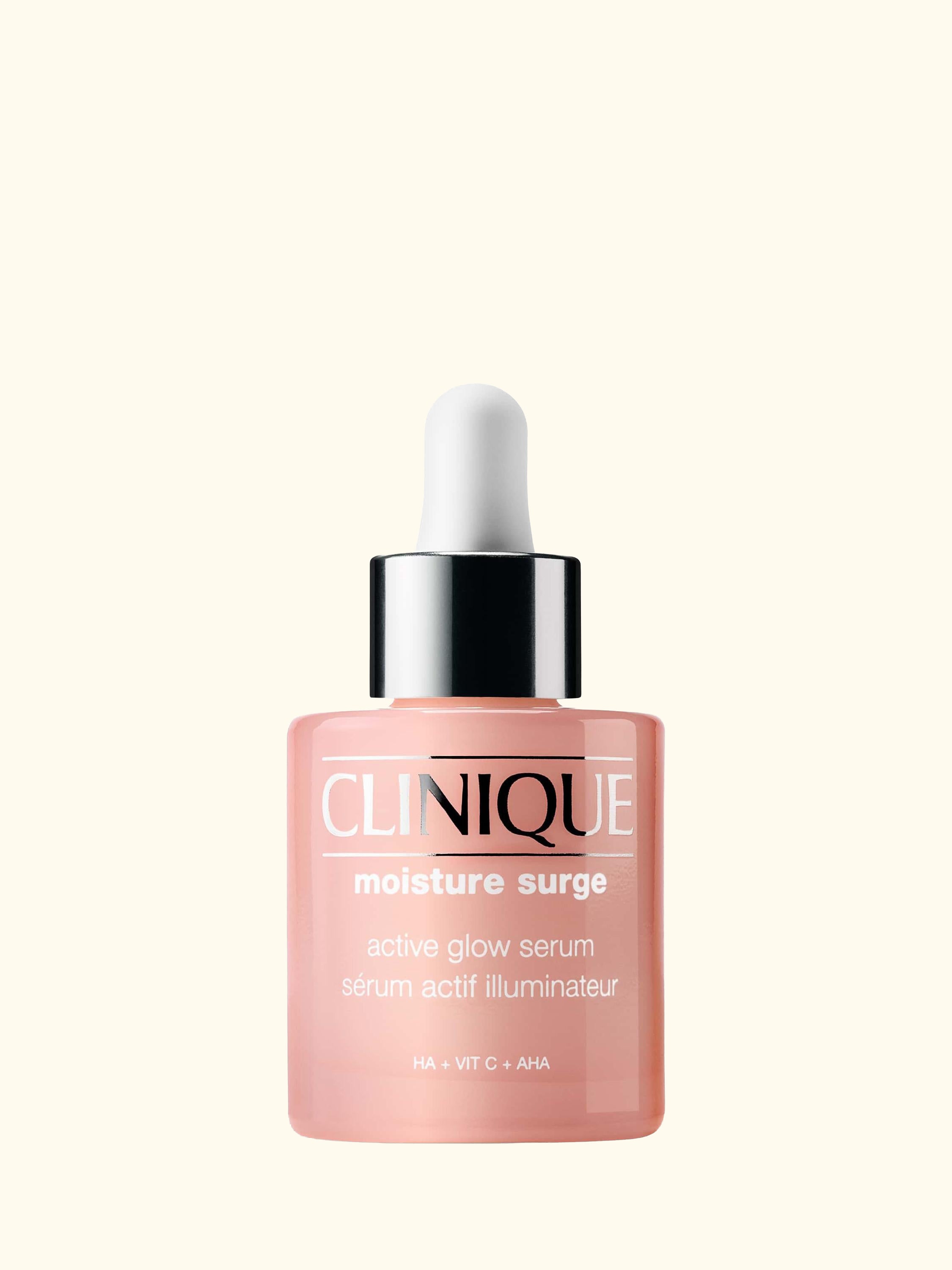 Moisture Surge Active Glow Serum