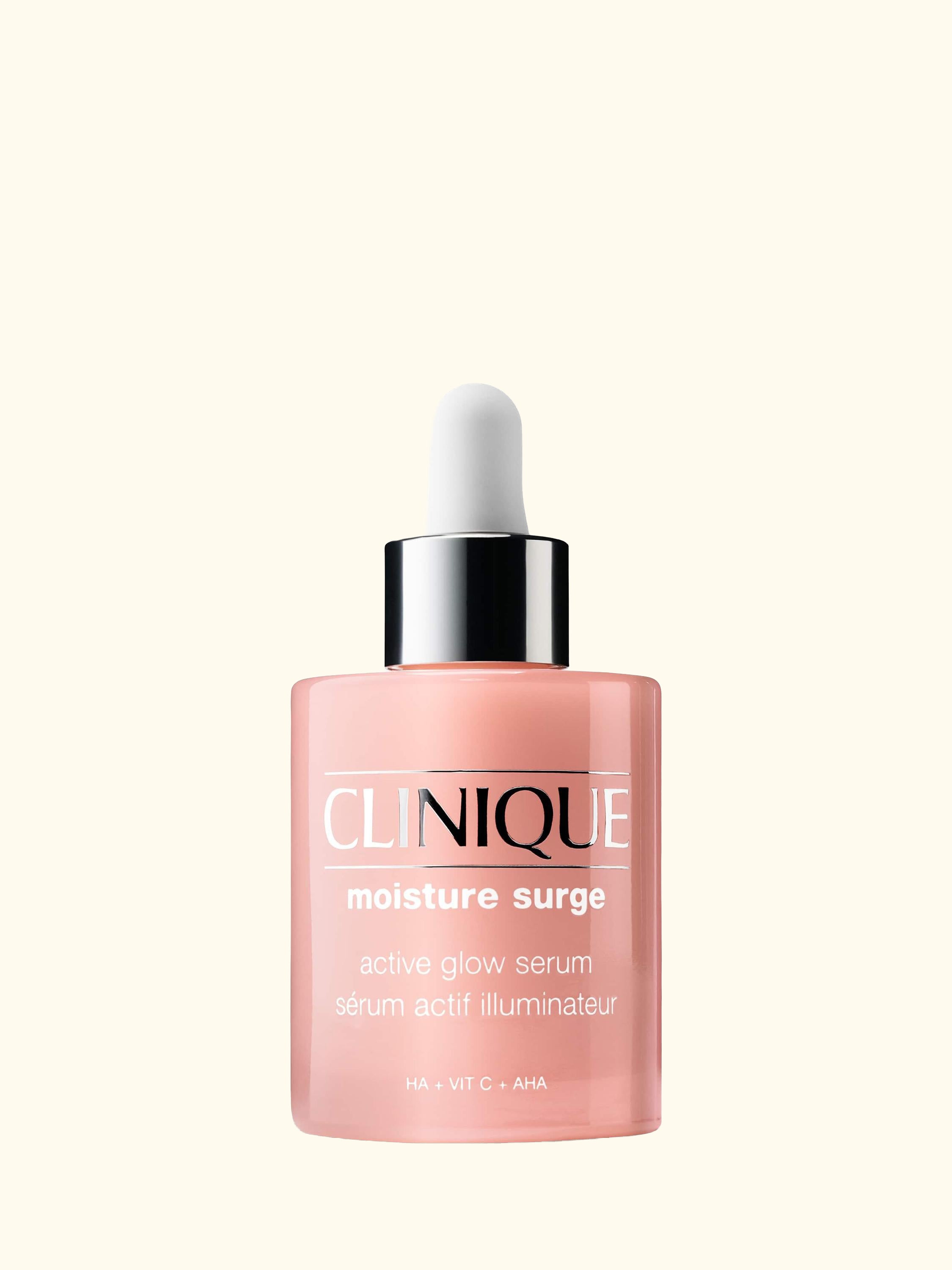 Moisture Surge Active Glow Serum
