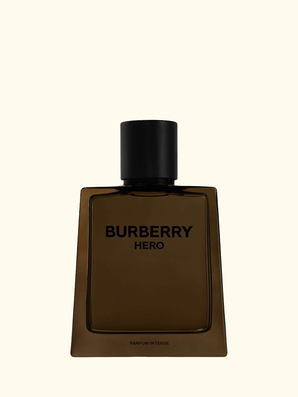 Hero Parfum Intense For Men