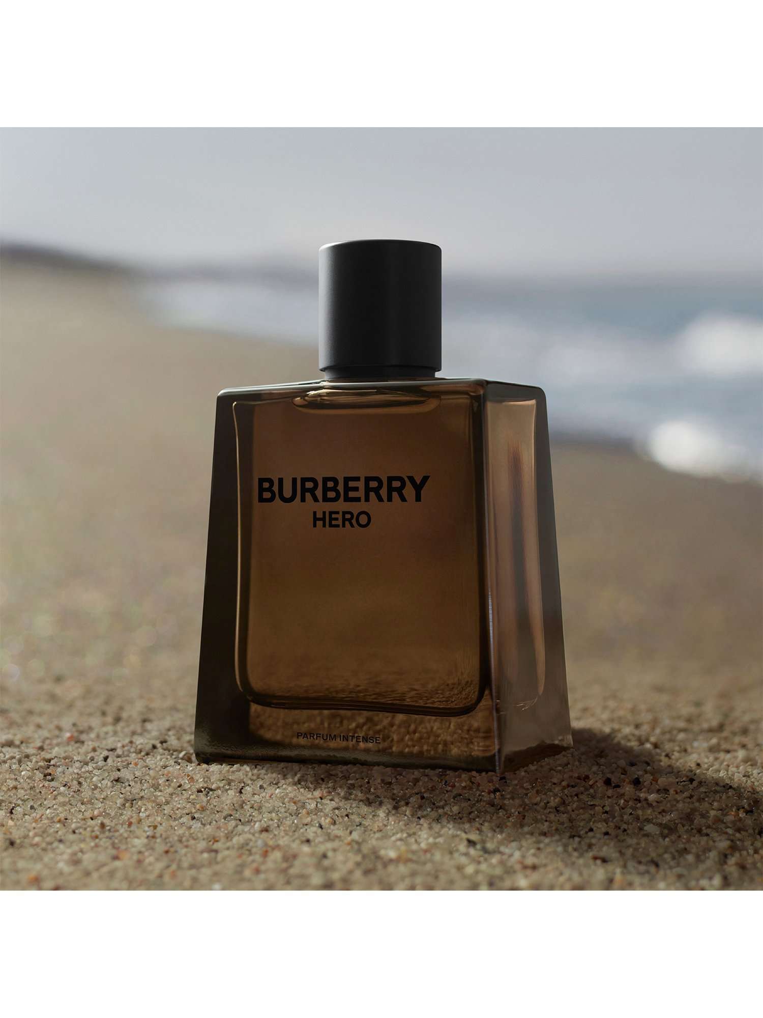 Hero Parfum Intense For Men